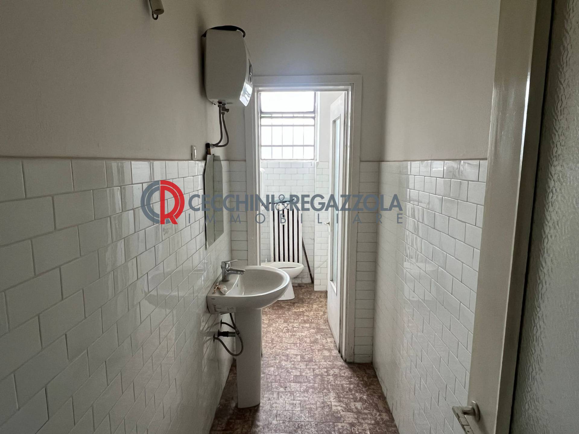 Negozio in affitto a Milano, Quarto Oggiaro