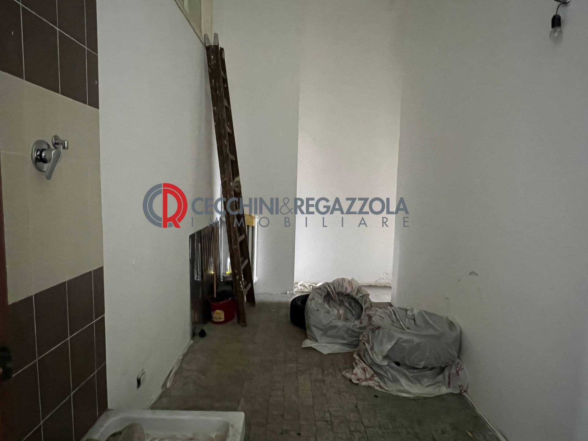 Negozio in affitto a Milano, Quarto Oggiaro