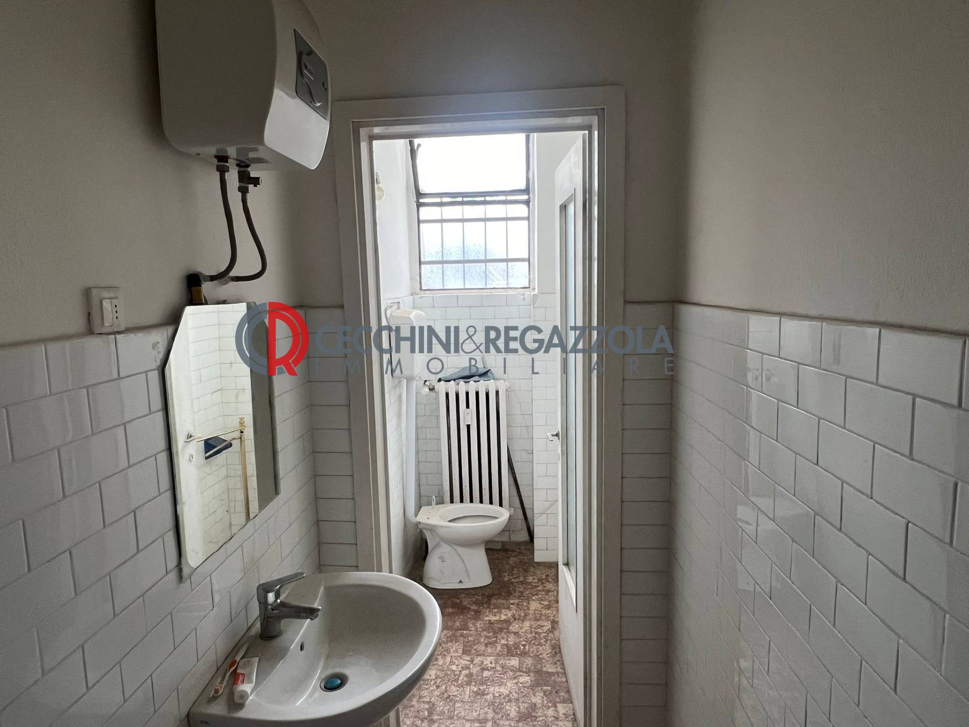 Negozio in affitto a Milano, Quarto Oggiaro