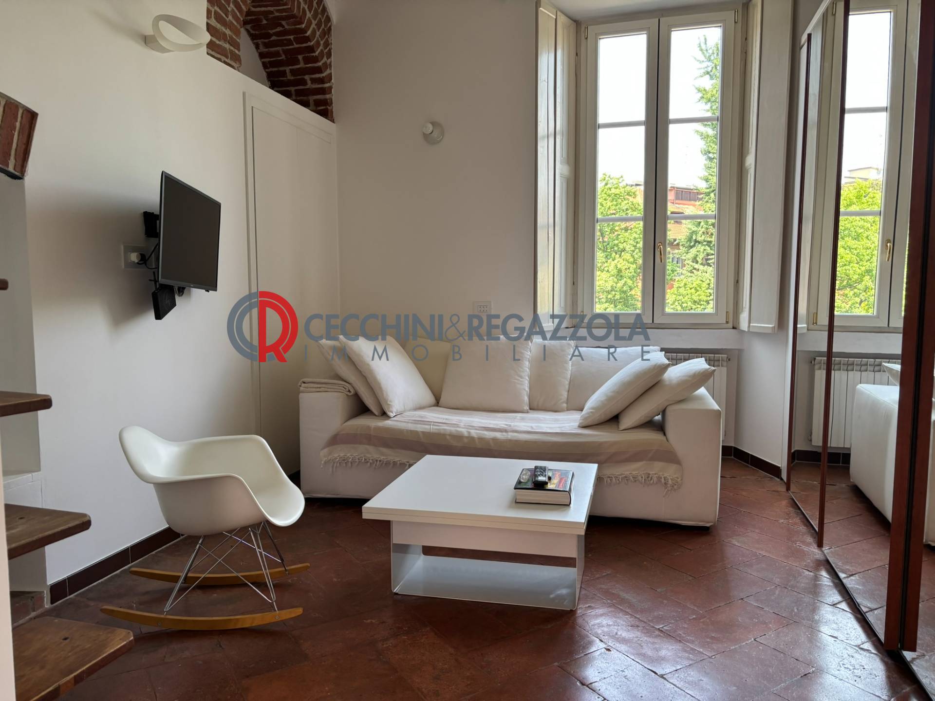 Appartamento in affitto a Milano, Vercelli