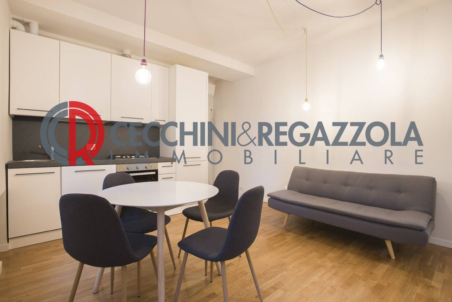 Appartamento in affitto a Milano, Stazione Centrale