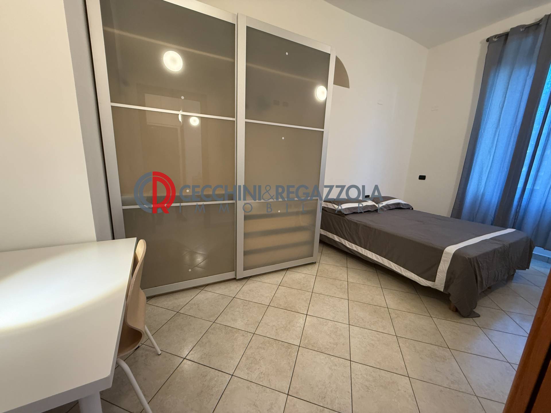 Appartamento in affitto a Milano, Barona