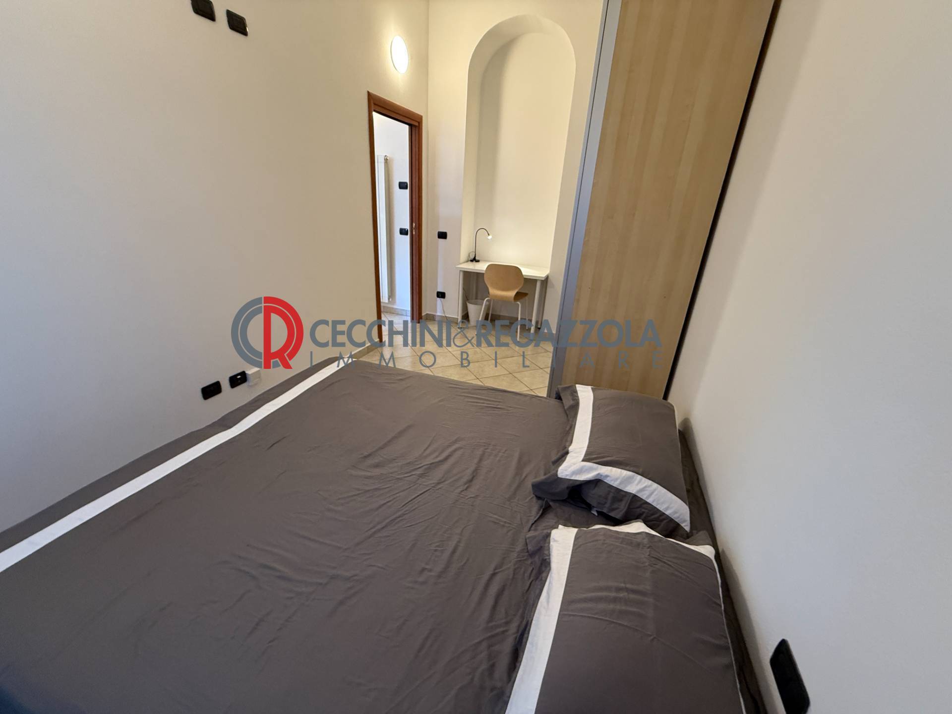 Appartamento in affitto a Milano, Barona