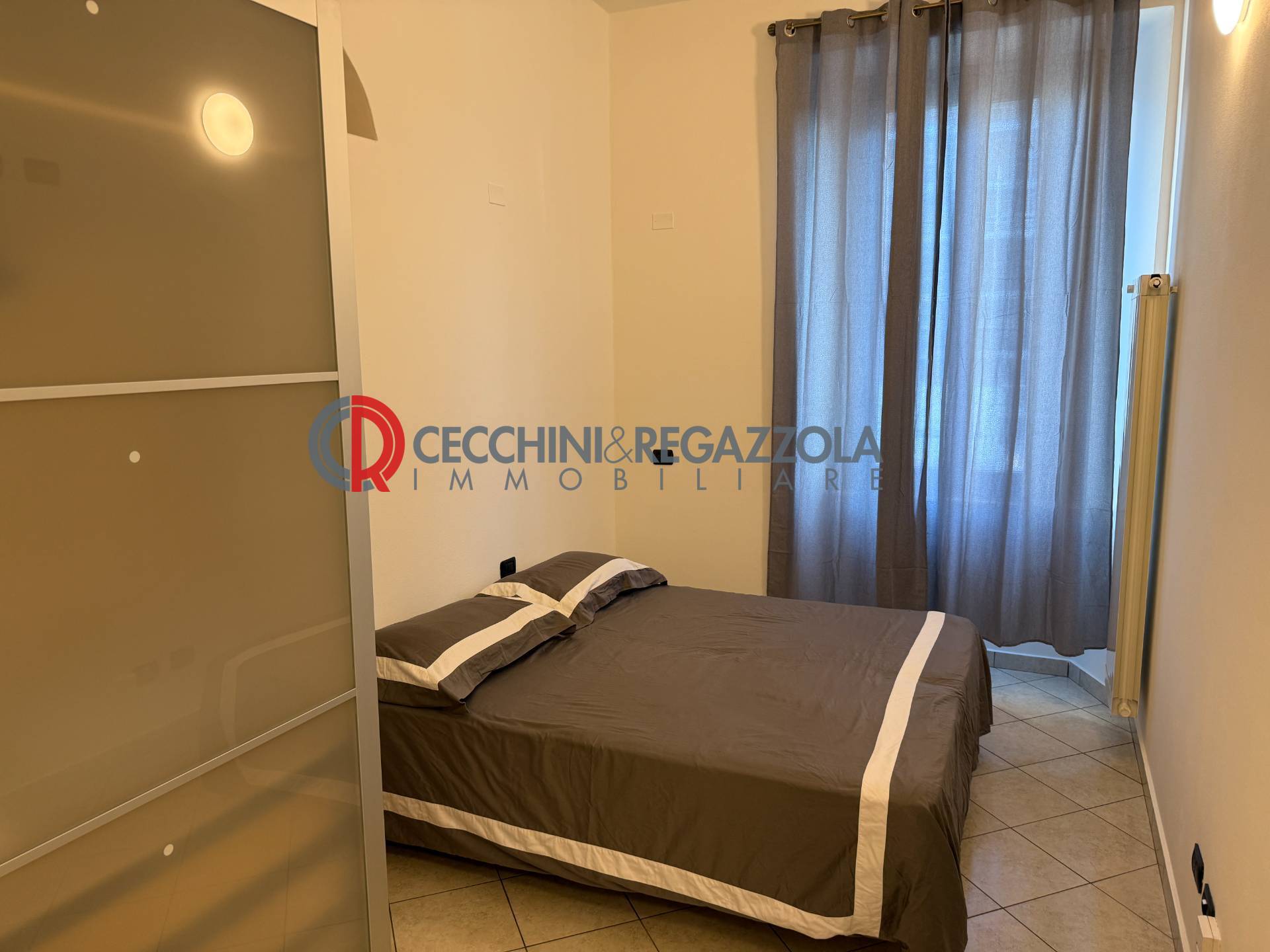 Appartamento in affitto a Milano, Barona