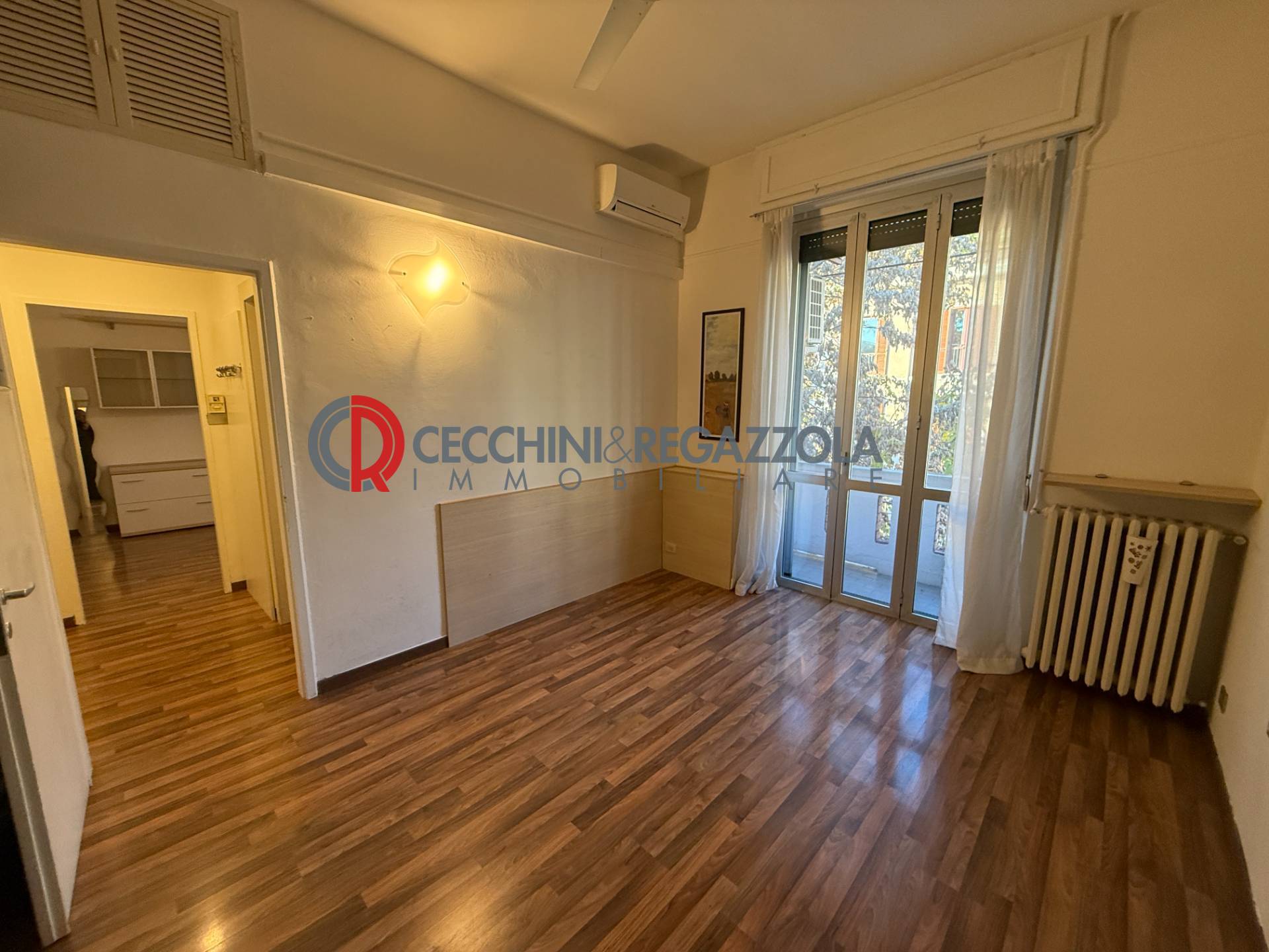 Appartamento in affitto a Milano, P.ta Genova