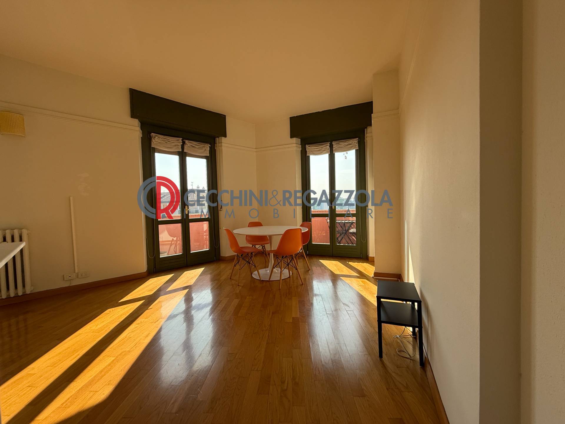 Appartamento in vendita a Milano, Lorenteggio