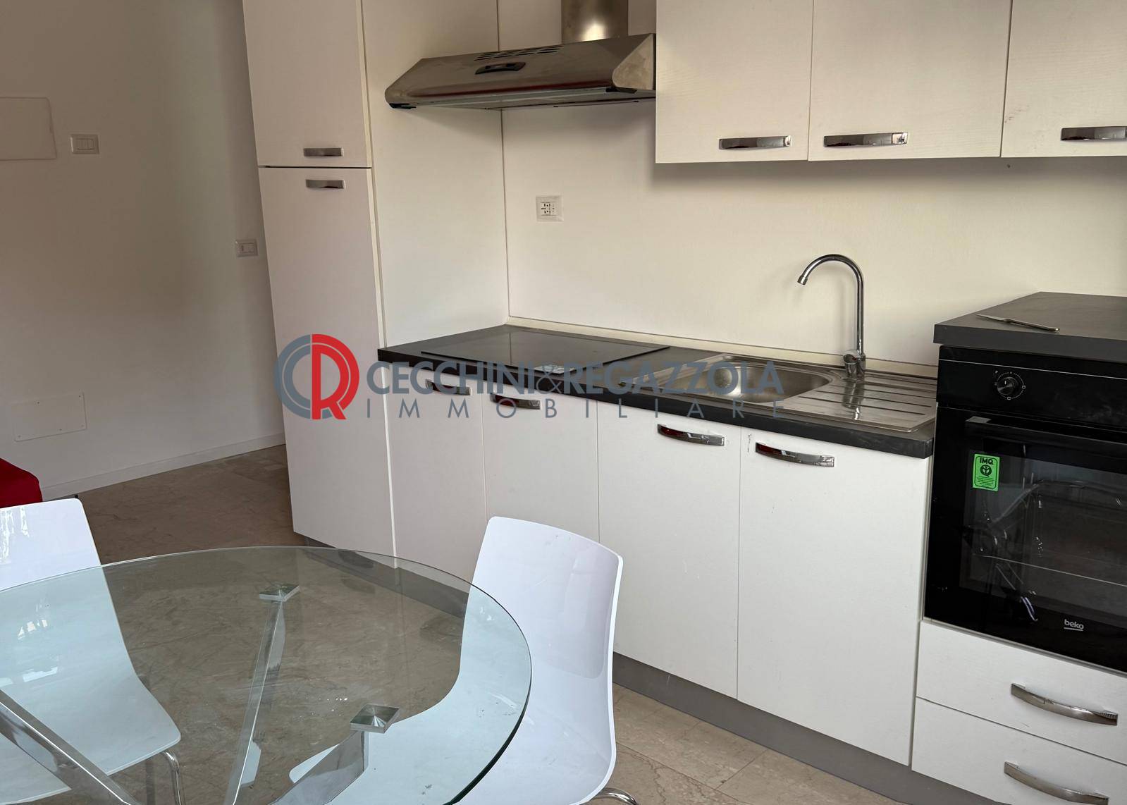 Appartamento in affitto a Milano, Affori