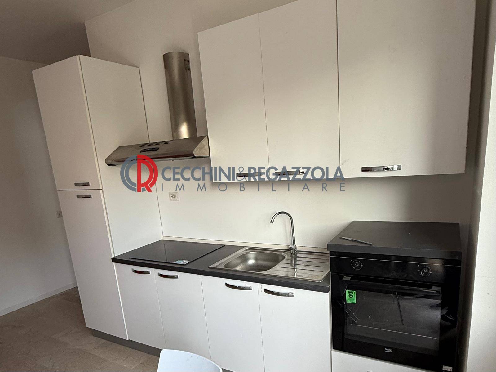 Appartamento in affitto a Milano, Affori