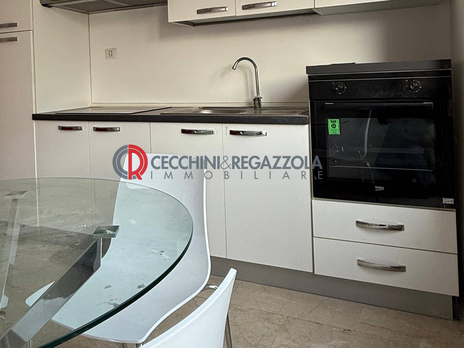 Appartamento in affitto a Milano, Affori