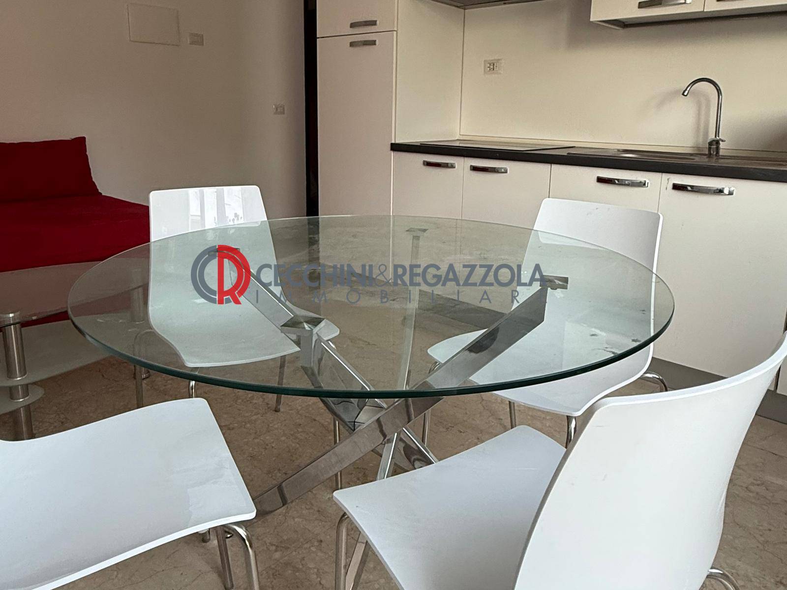 Appartamento in affitto a Milano, Affori