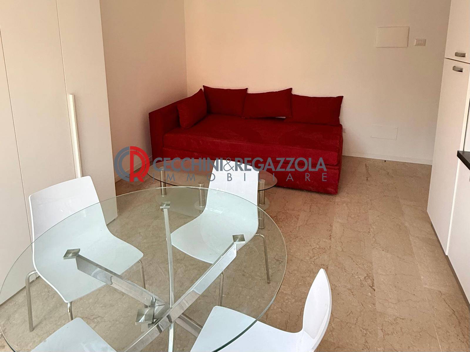 Appartamento in affitto a Milano, Affori