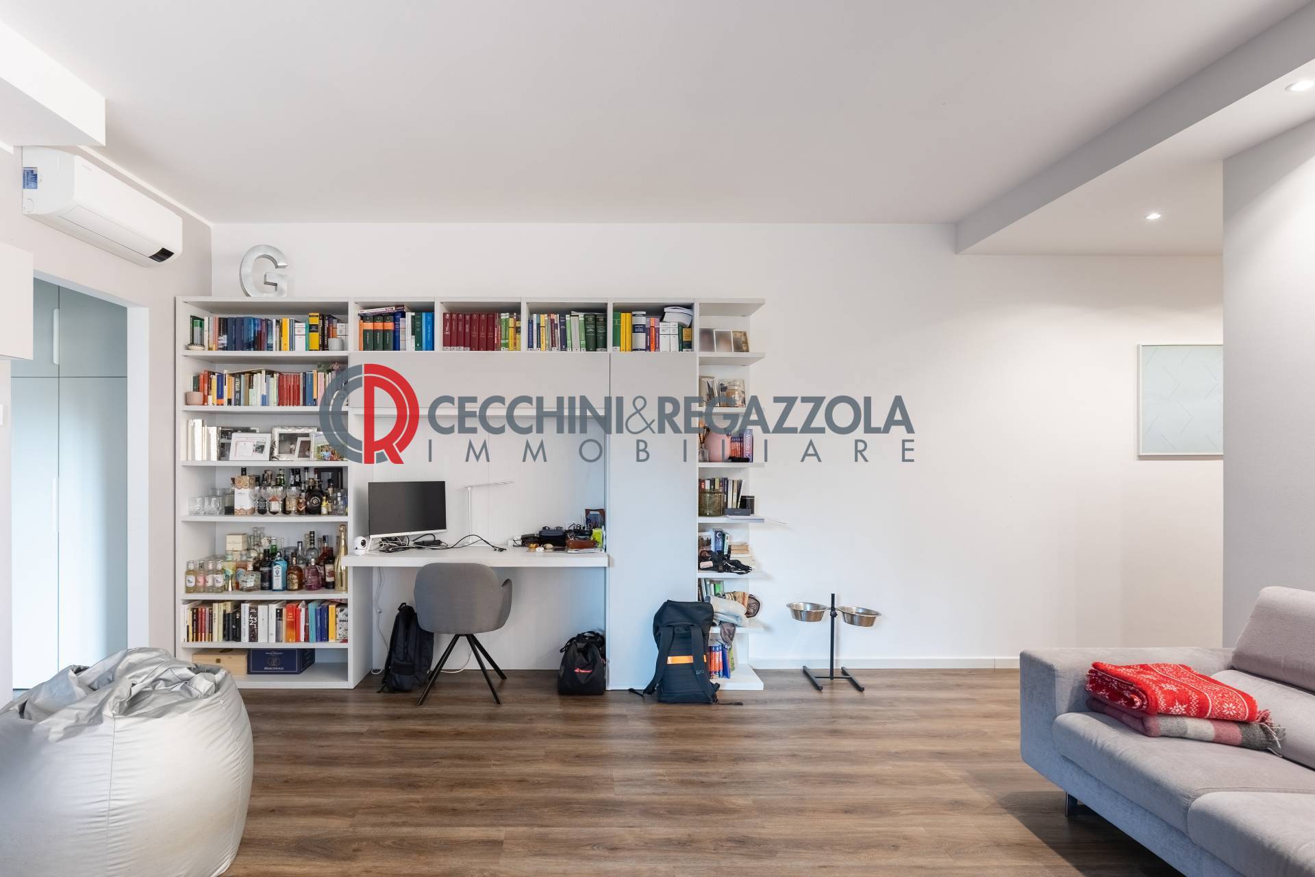 appartamento in vendita a Milano in zona San Siro