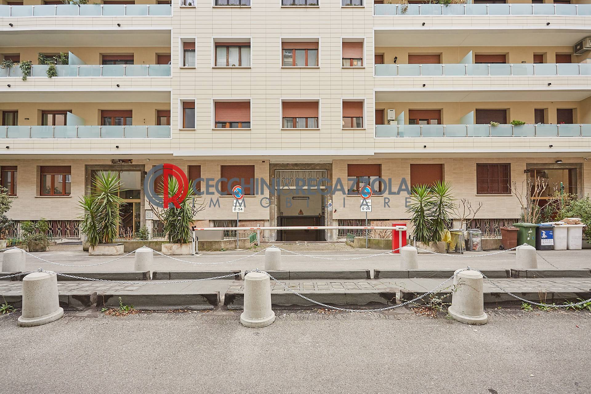 laboratorio in vendita a Milano, Monumentale