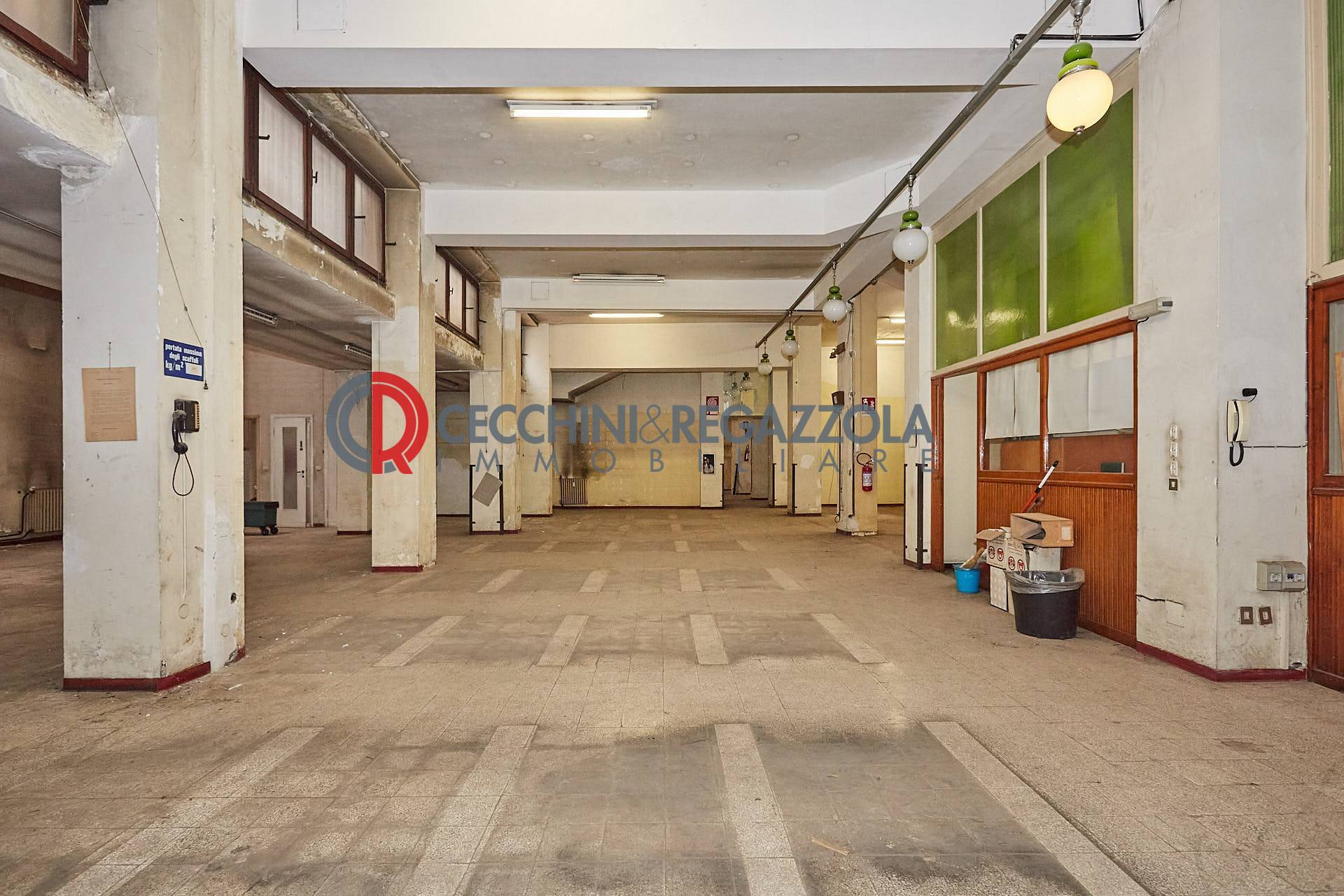 laboratorio in vendita a Milano, Monumentale