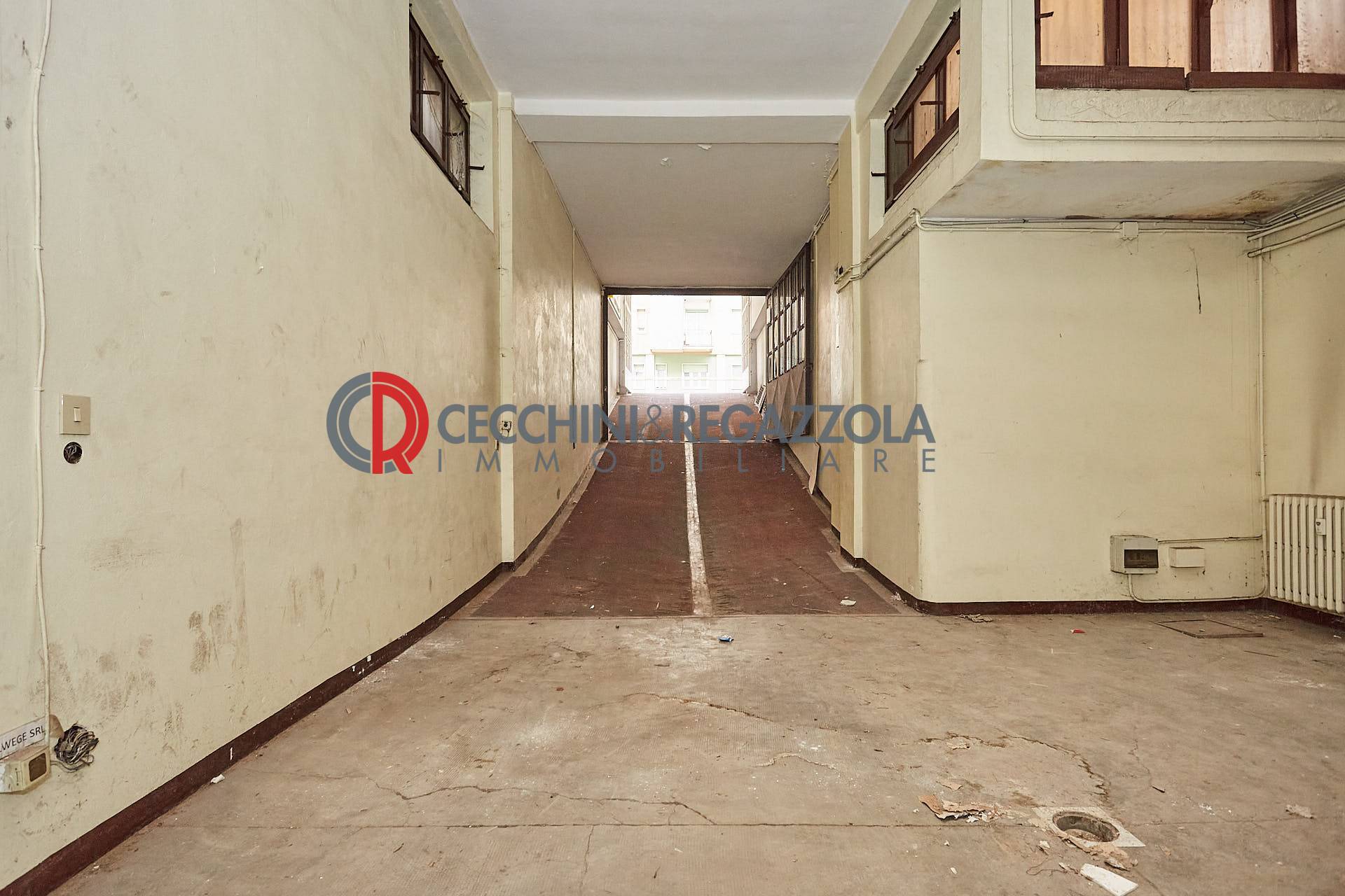 laboratorio in vendita a Milano, Monumentale