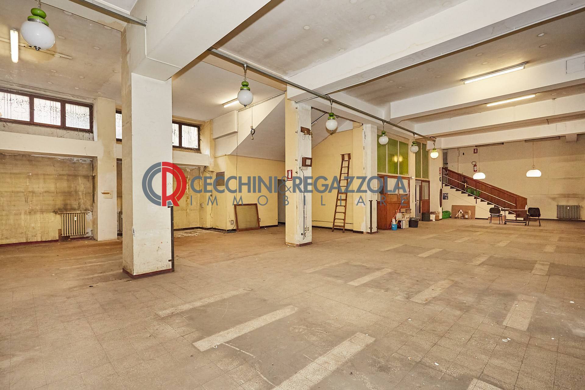 laboratorio in vendita a Milano, Monumentale