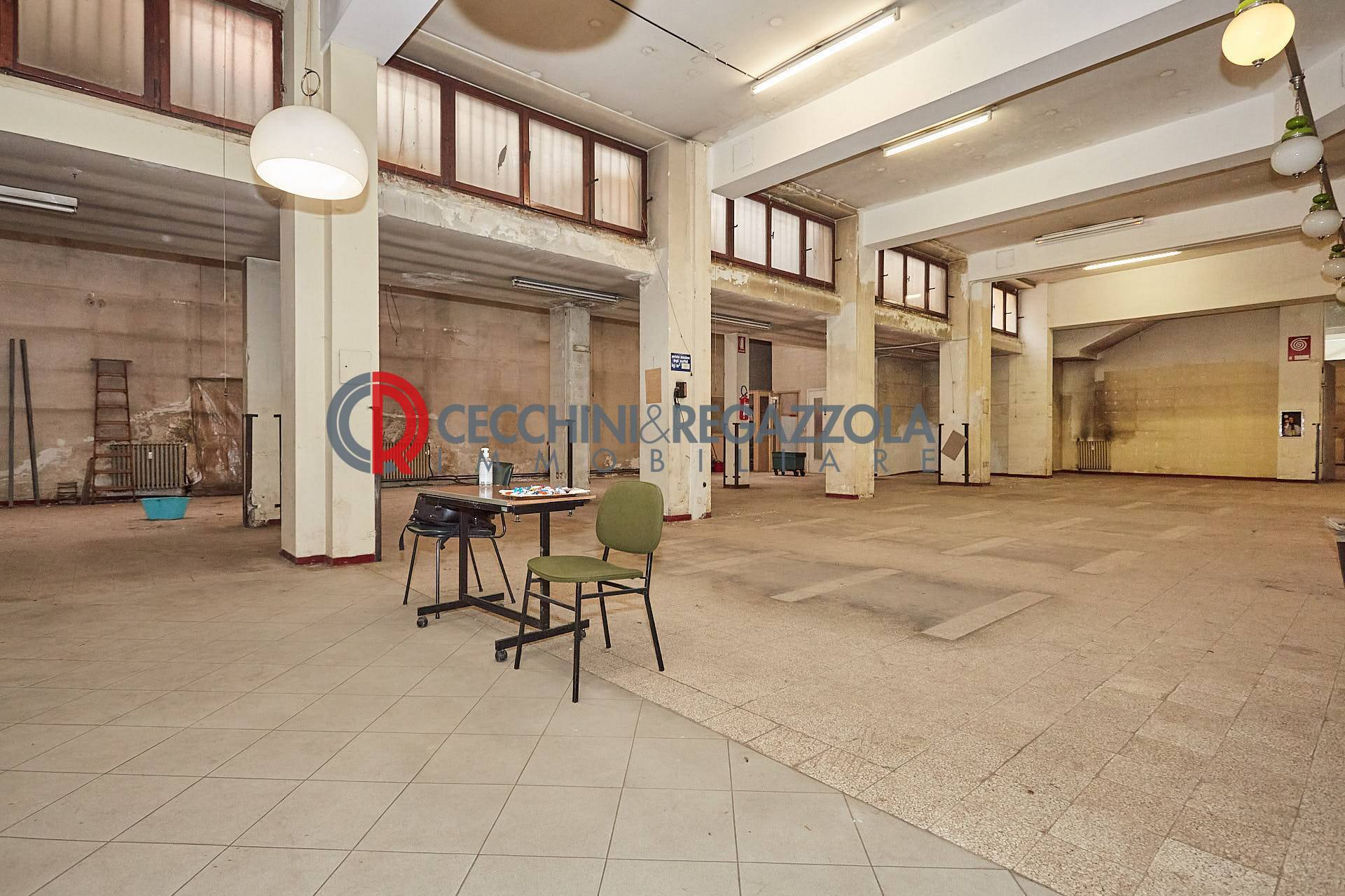 laboratorio in vendita a Milano, Monumentale