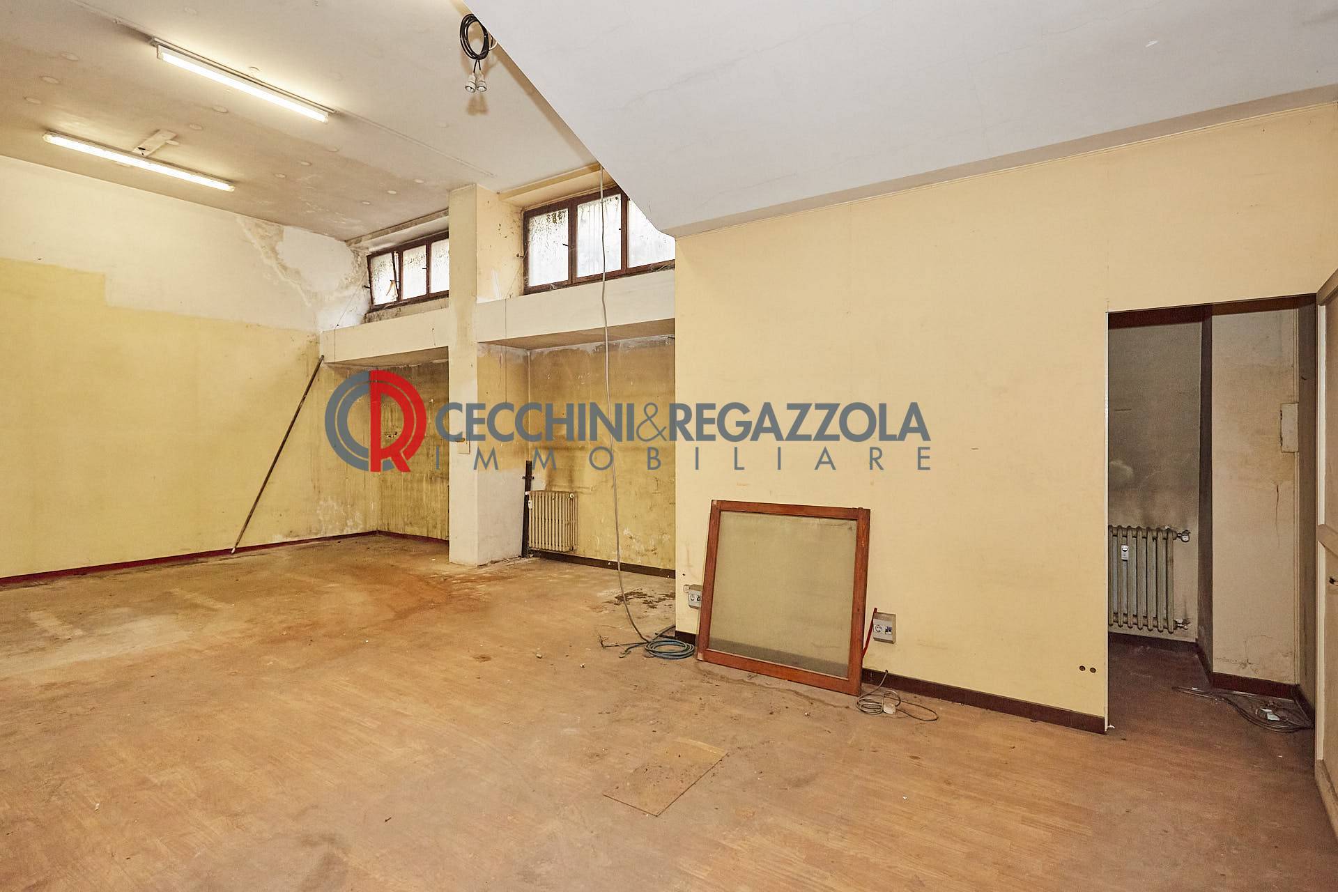 laboratorio in vendita a Milano, Monumentale