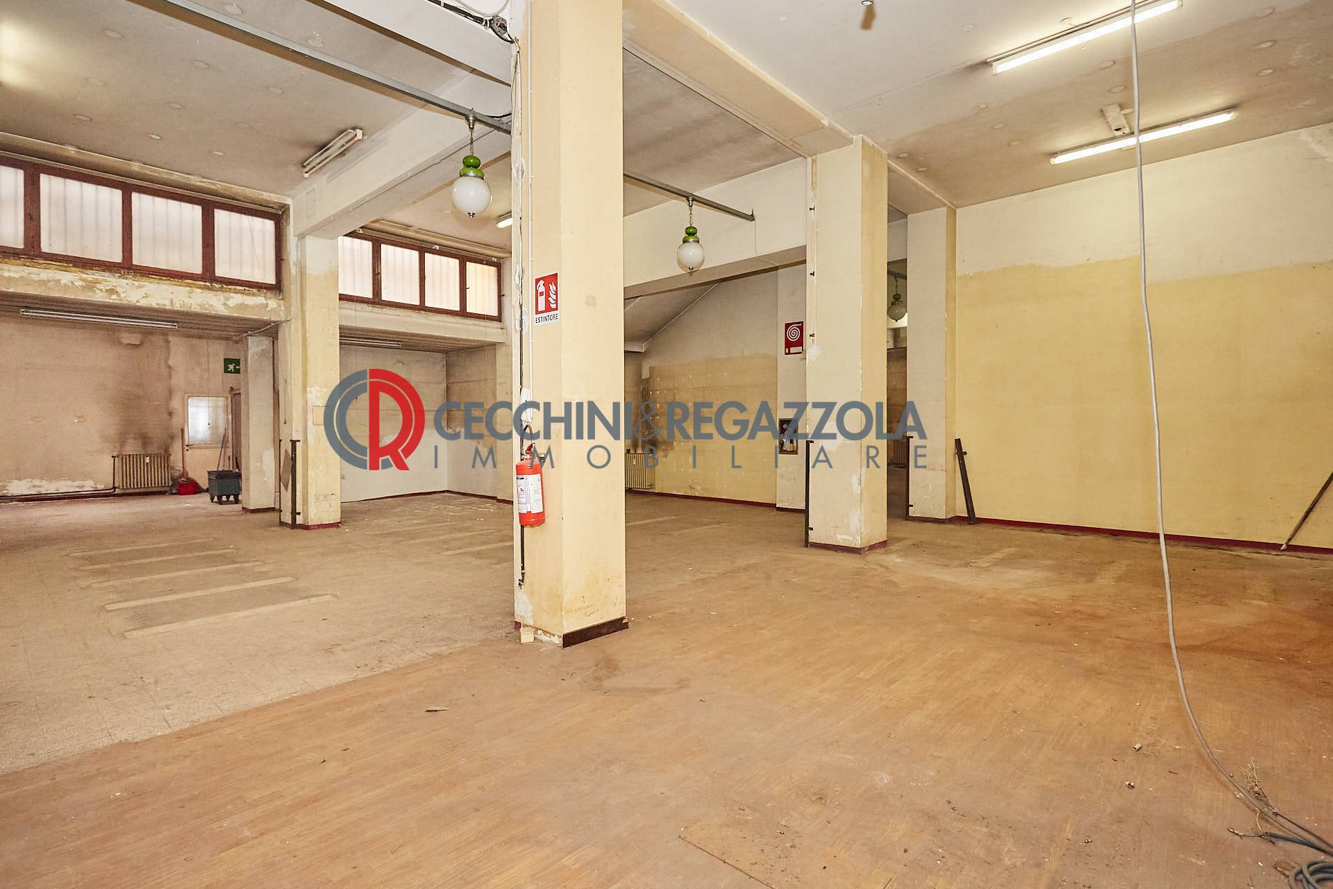 laboratorio in vendita a Milano, Monumentale