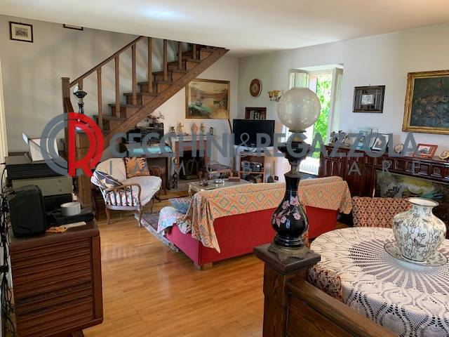 Villa in vendita a Baveno, Oltrefiume