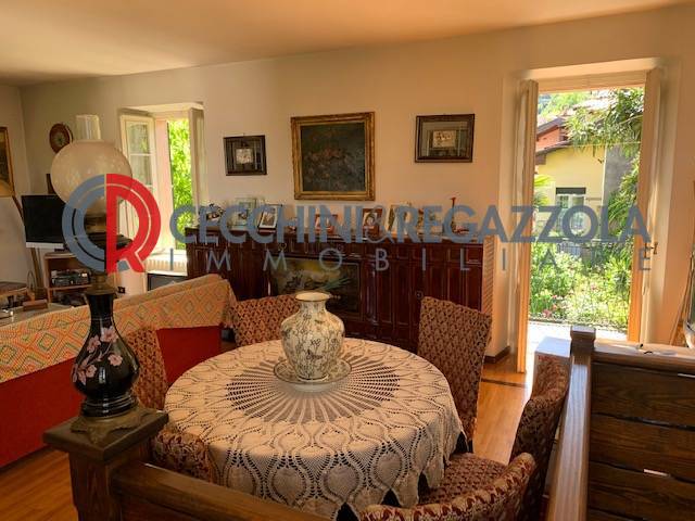 Villa in vendita a Baveno, Oltrefiume