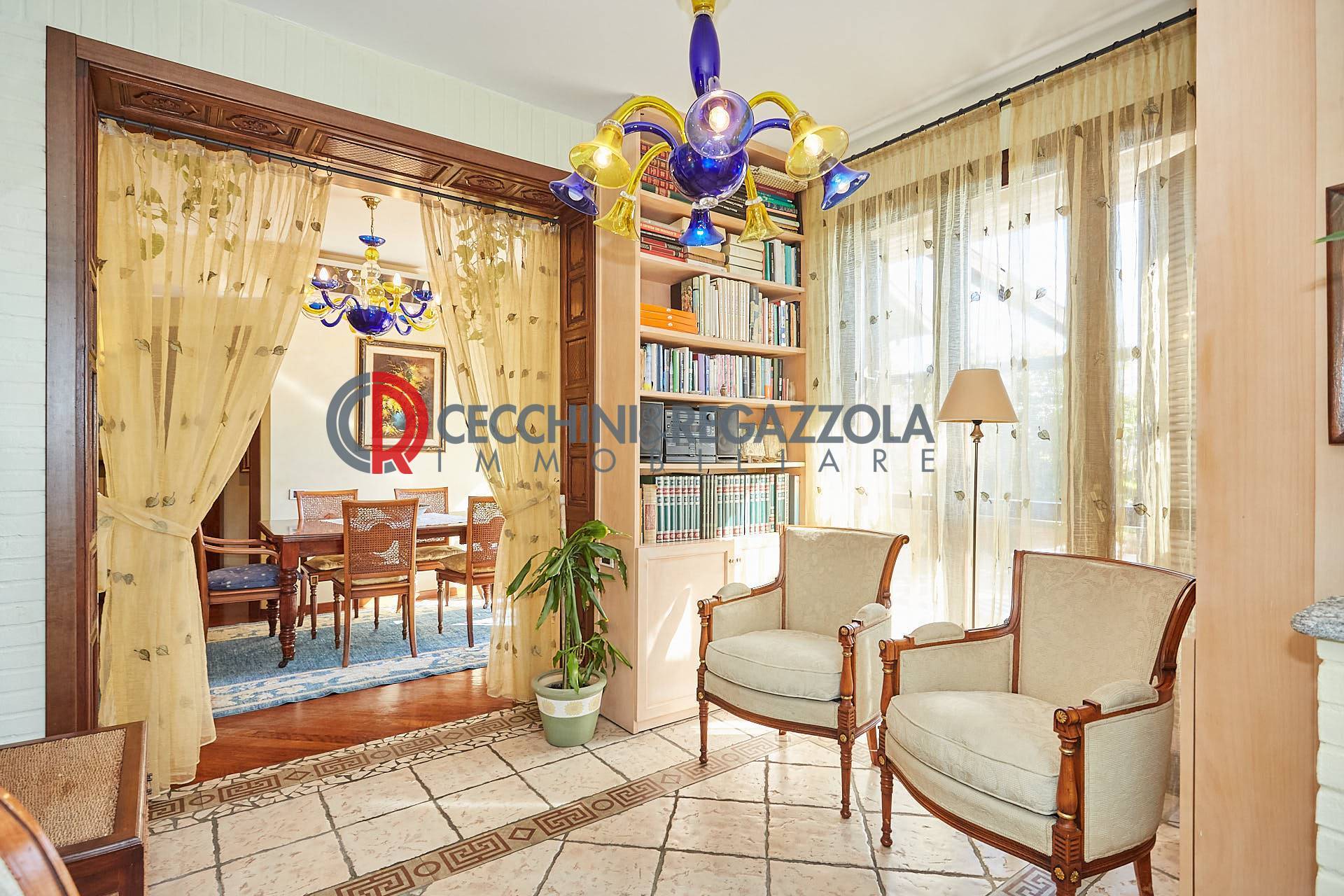 Attico in vendita a Arese