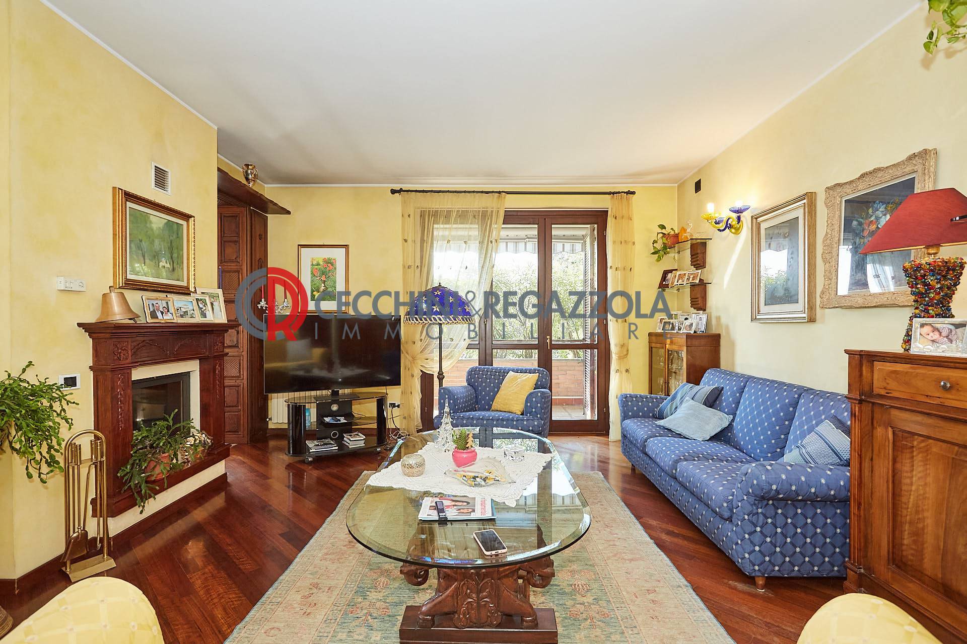 Attico in vendita a Arese