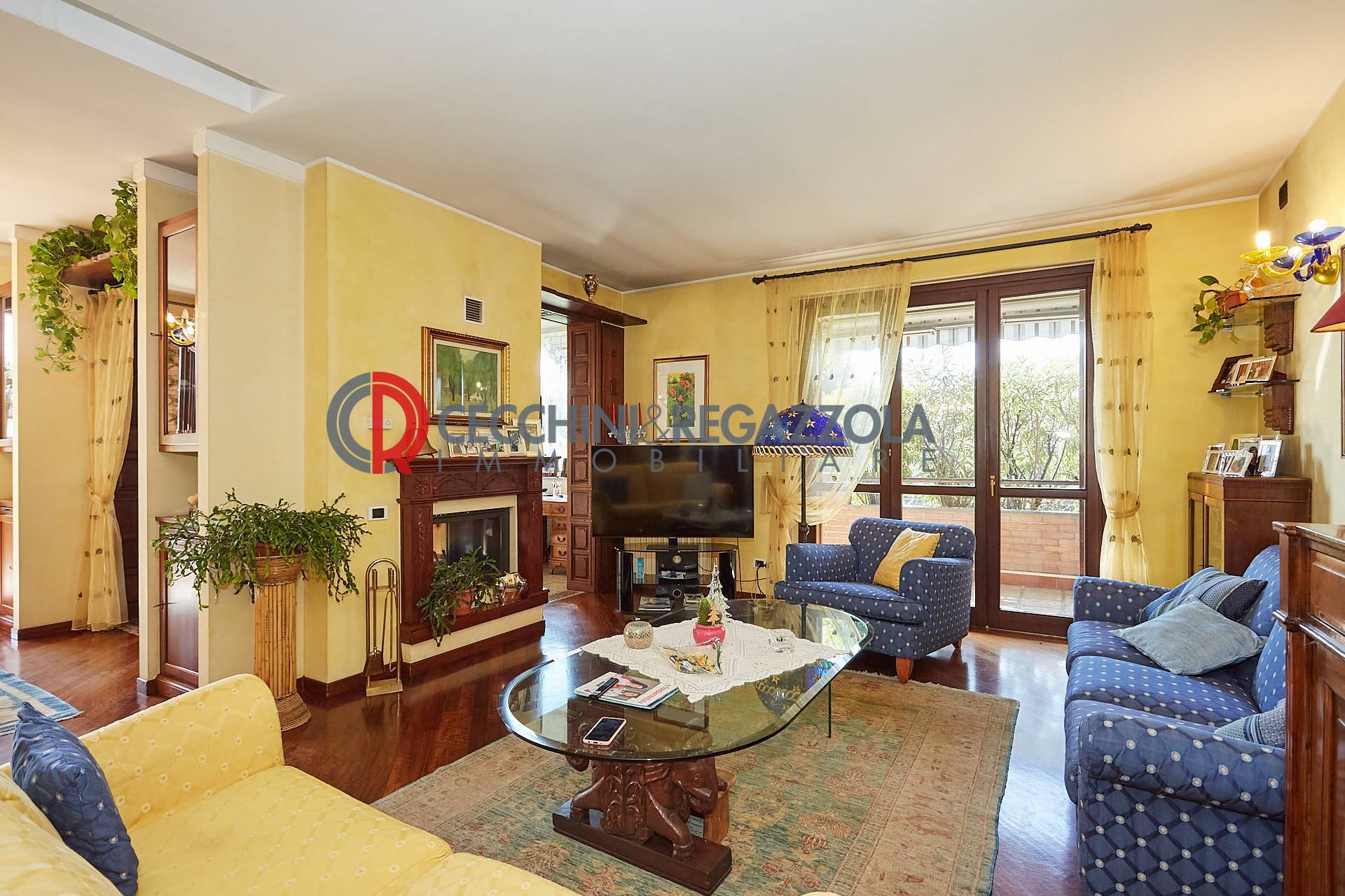 Attico in vendita a Arese