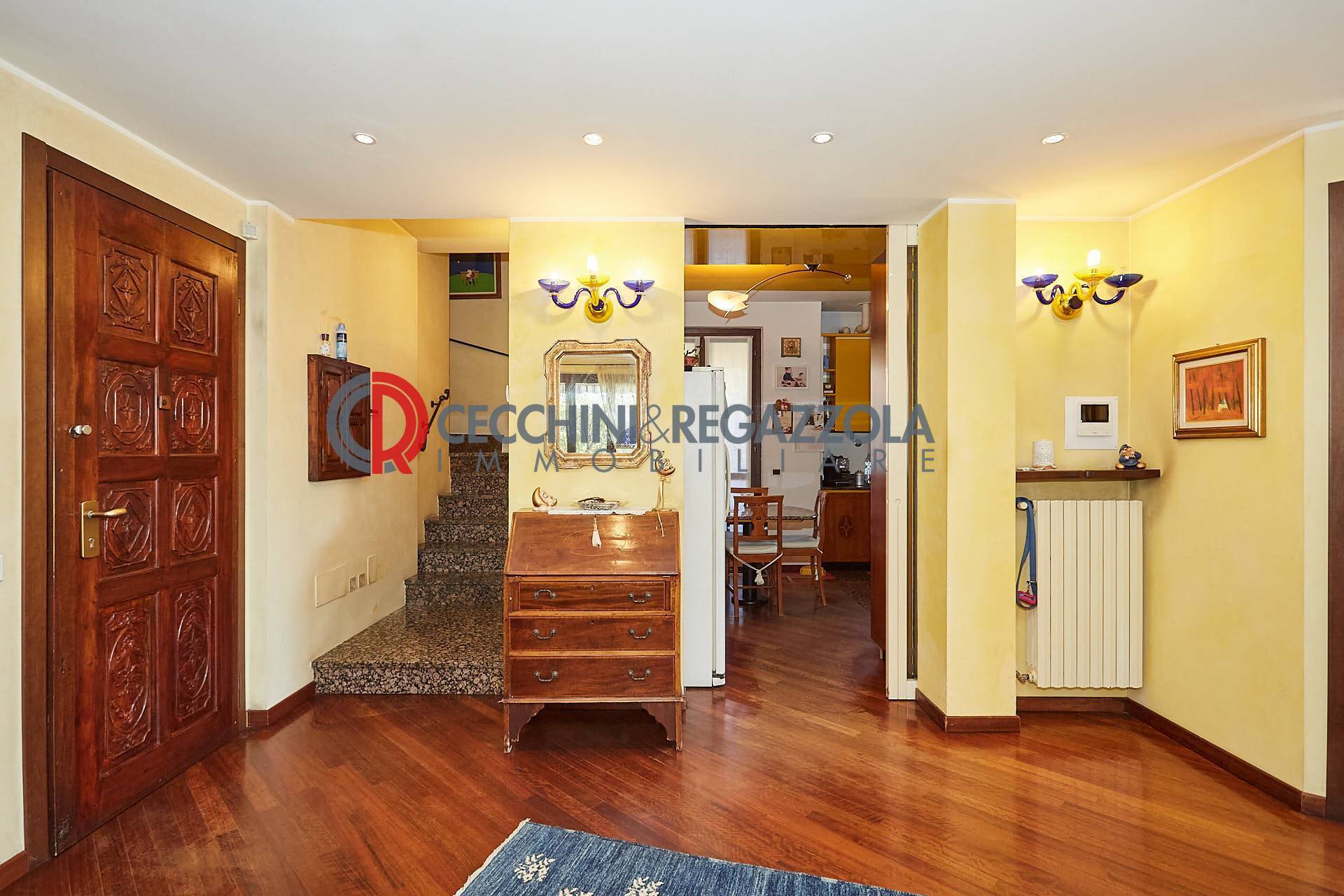 Attico in vendita a Arese