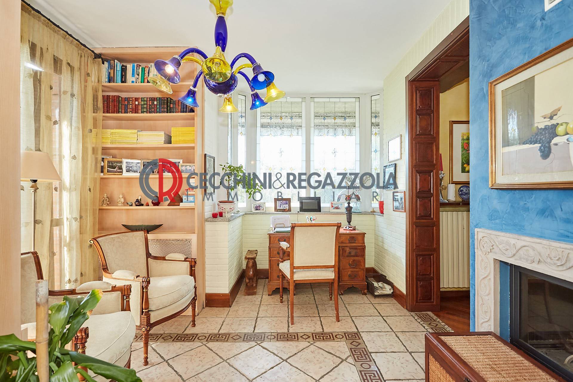 Attico in vendita a Arese