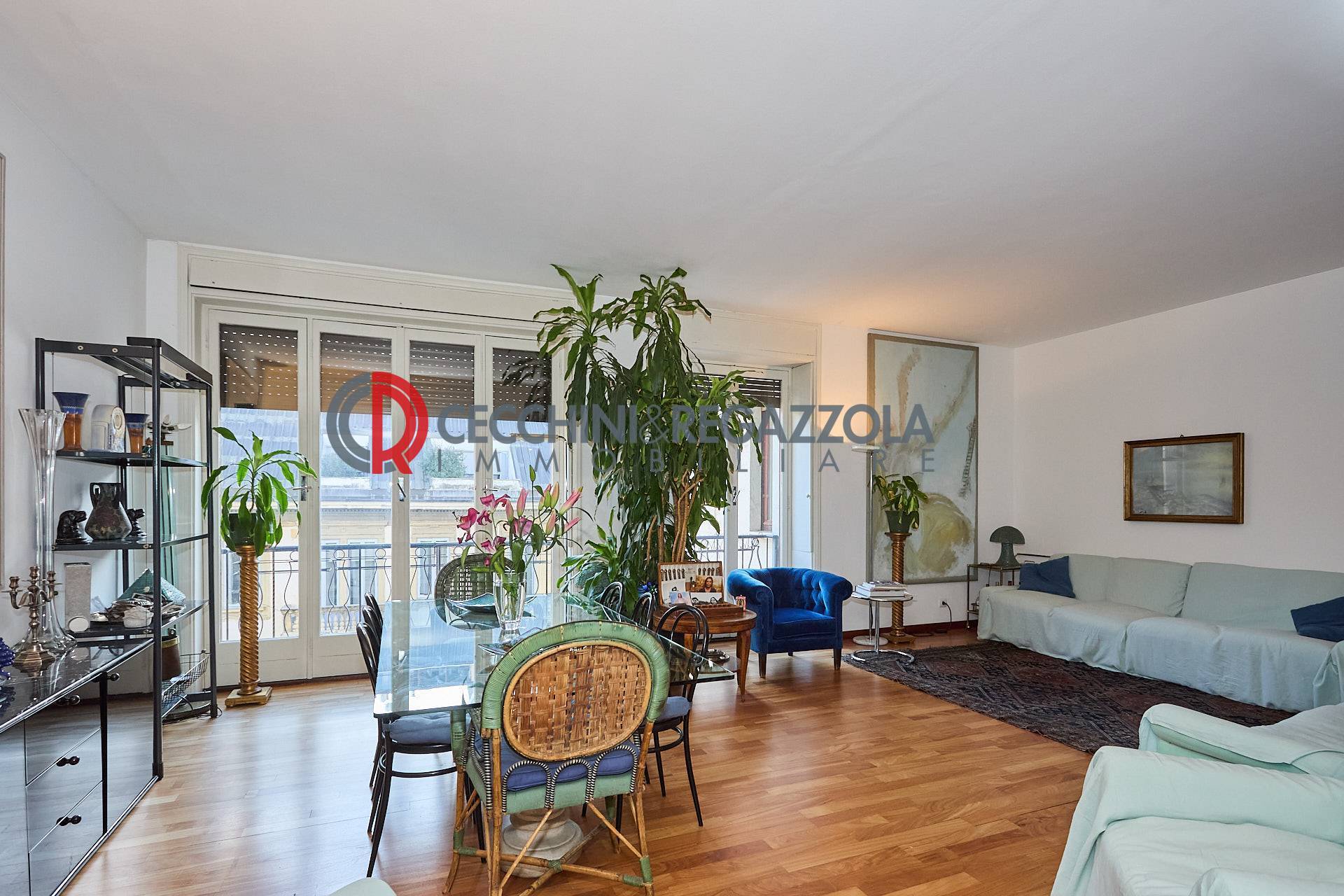 Appartamento in affitto a Milano, Buenos Aires