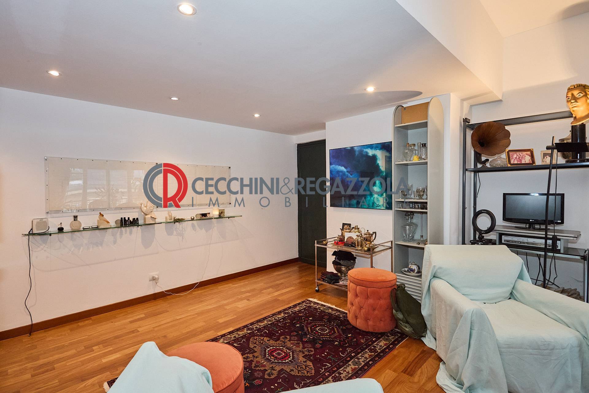 Appartamento in affitto a Milano, Buenos Aires