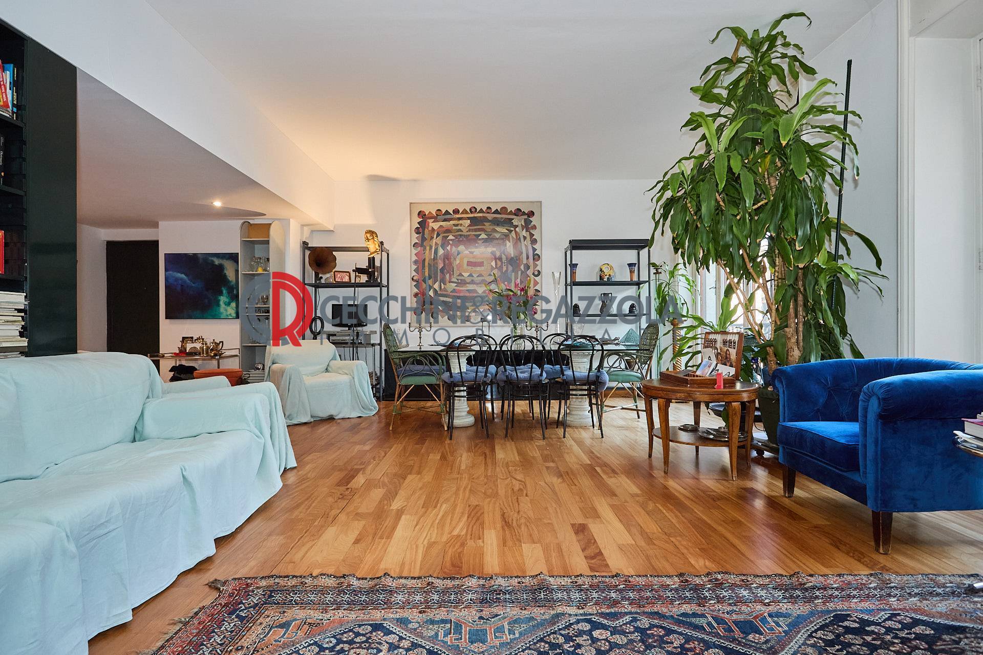 Appartamento in affitto a Milano, Buenos Aires