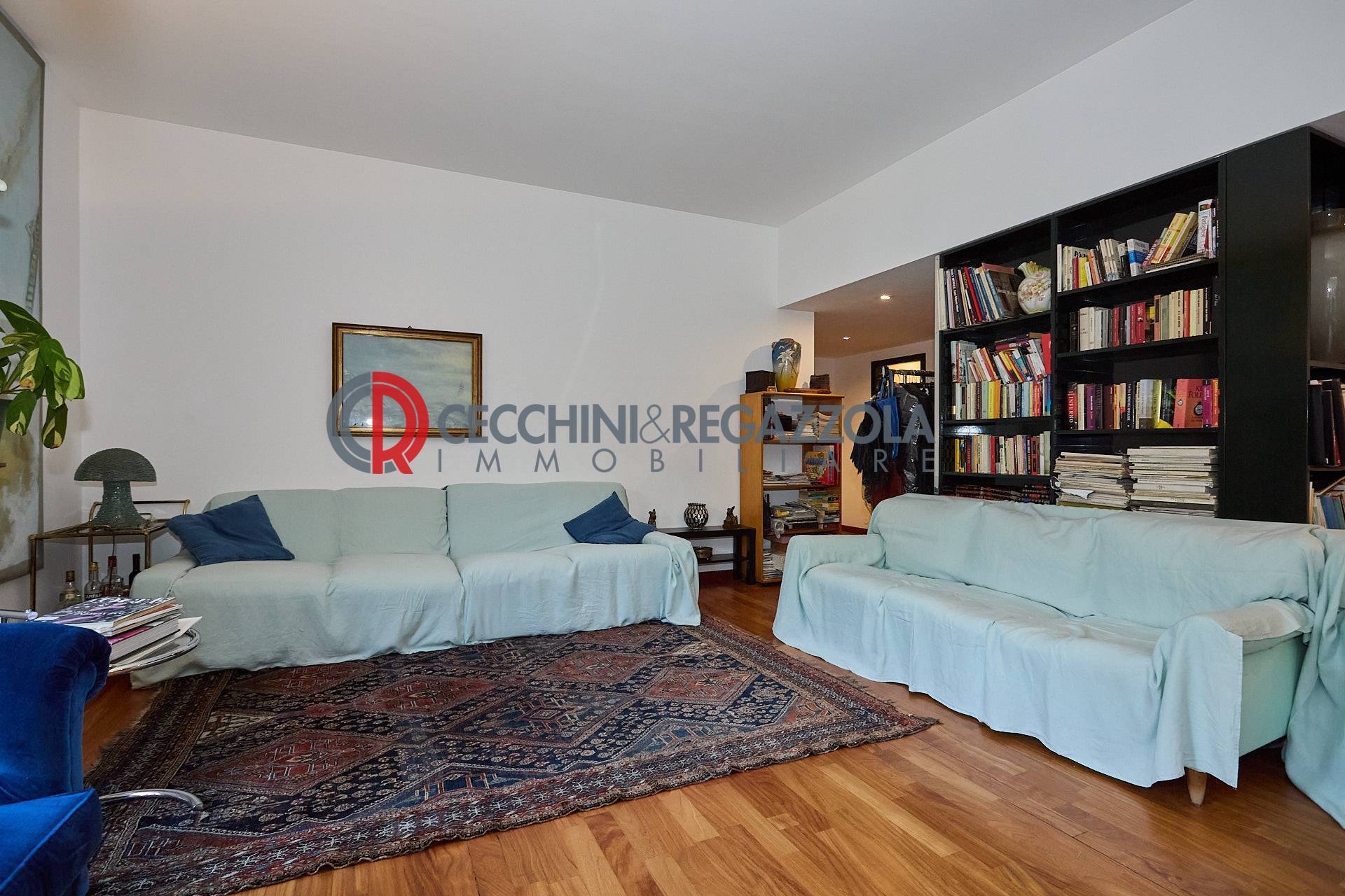 Appartamento in affitto a Milano, Buenos Aires