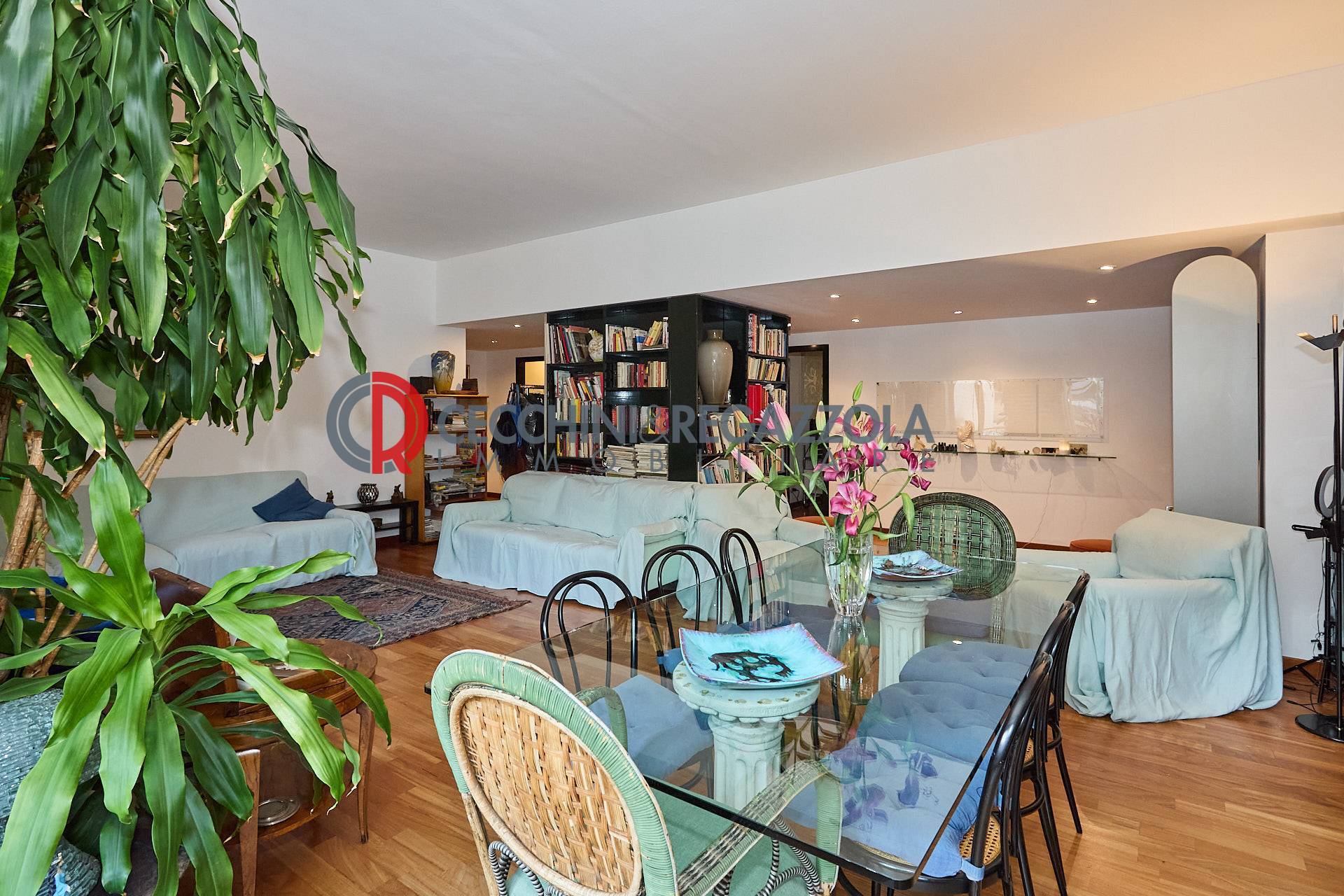 Appartamento in affitto a Milano, Buenos Aires