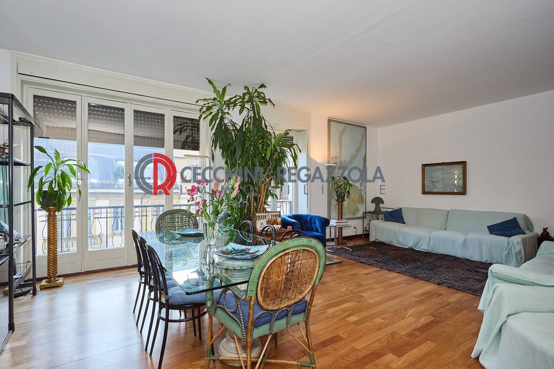 Appartamento in affitto a Milano, Buenos Aires