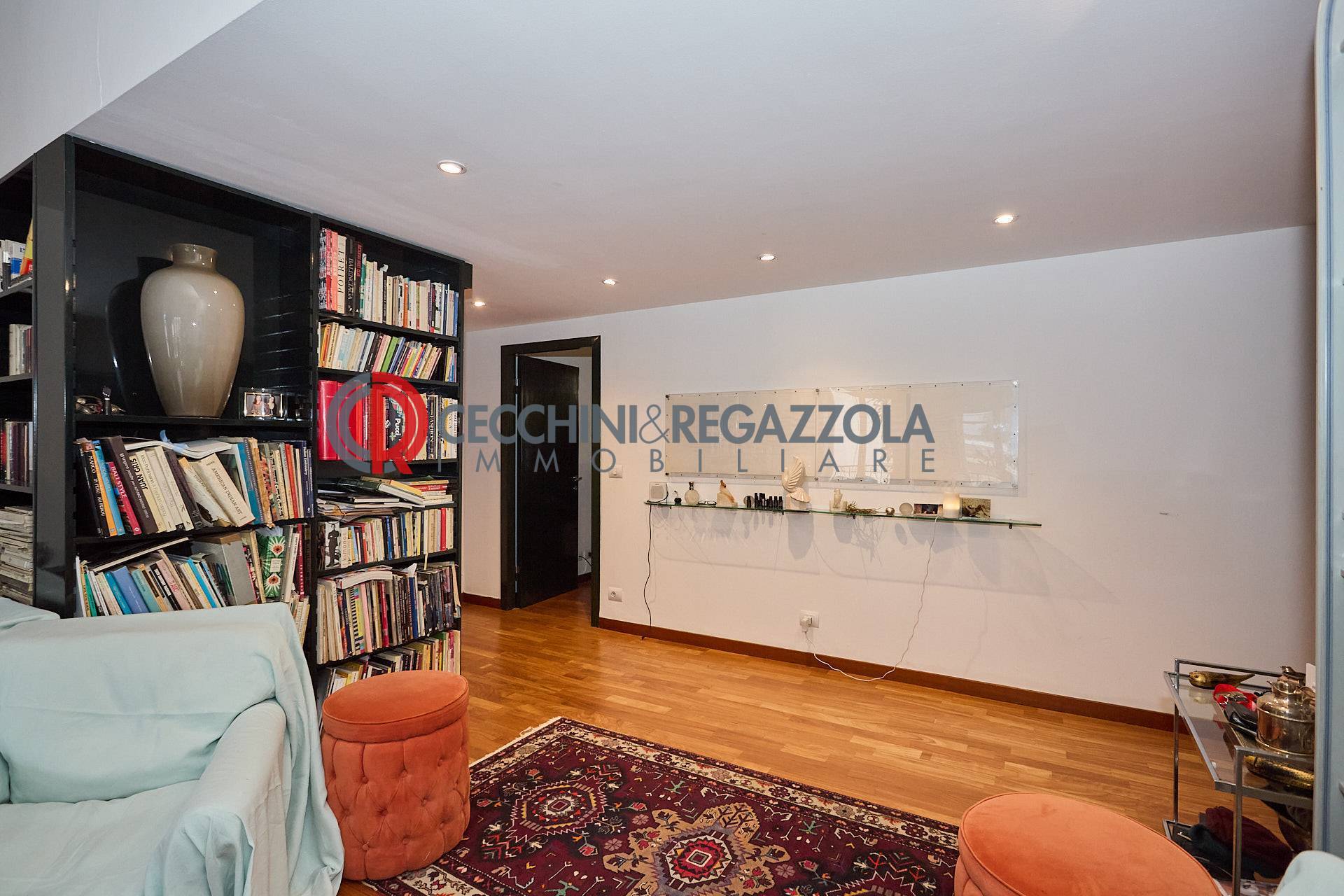 Appartamento in affitto a Milano, Buenos Aires