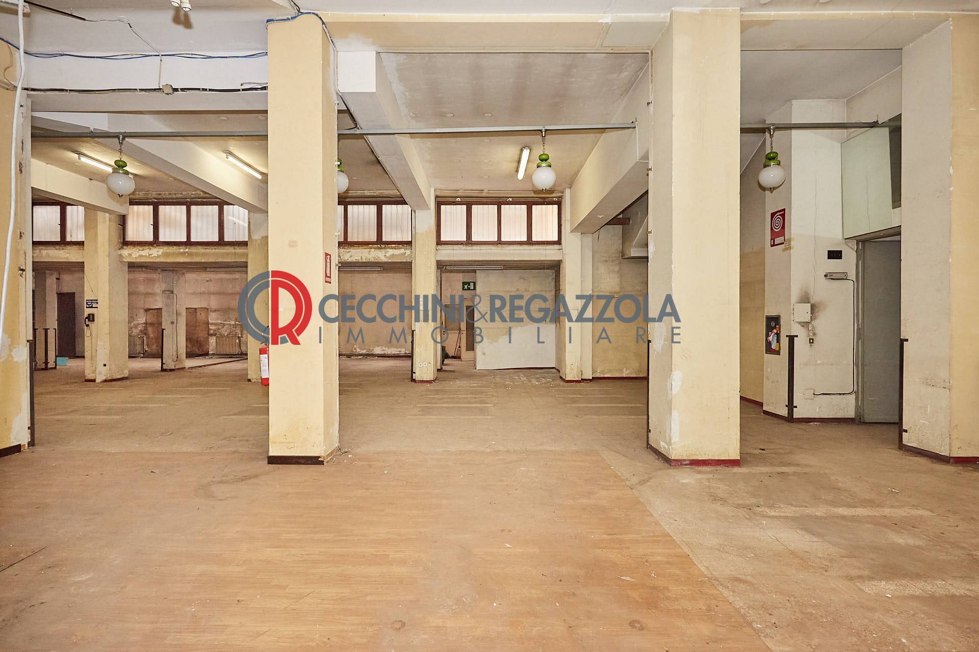 laboratorio in vendita a Milano, Monumentale