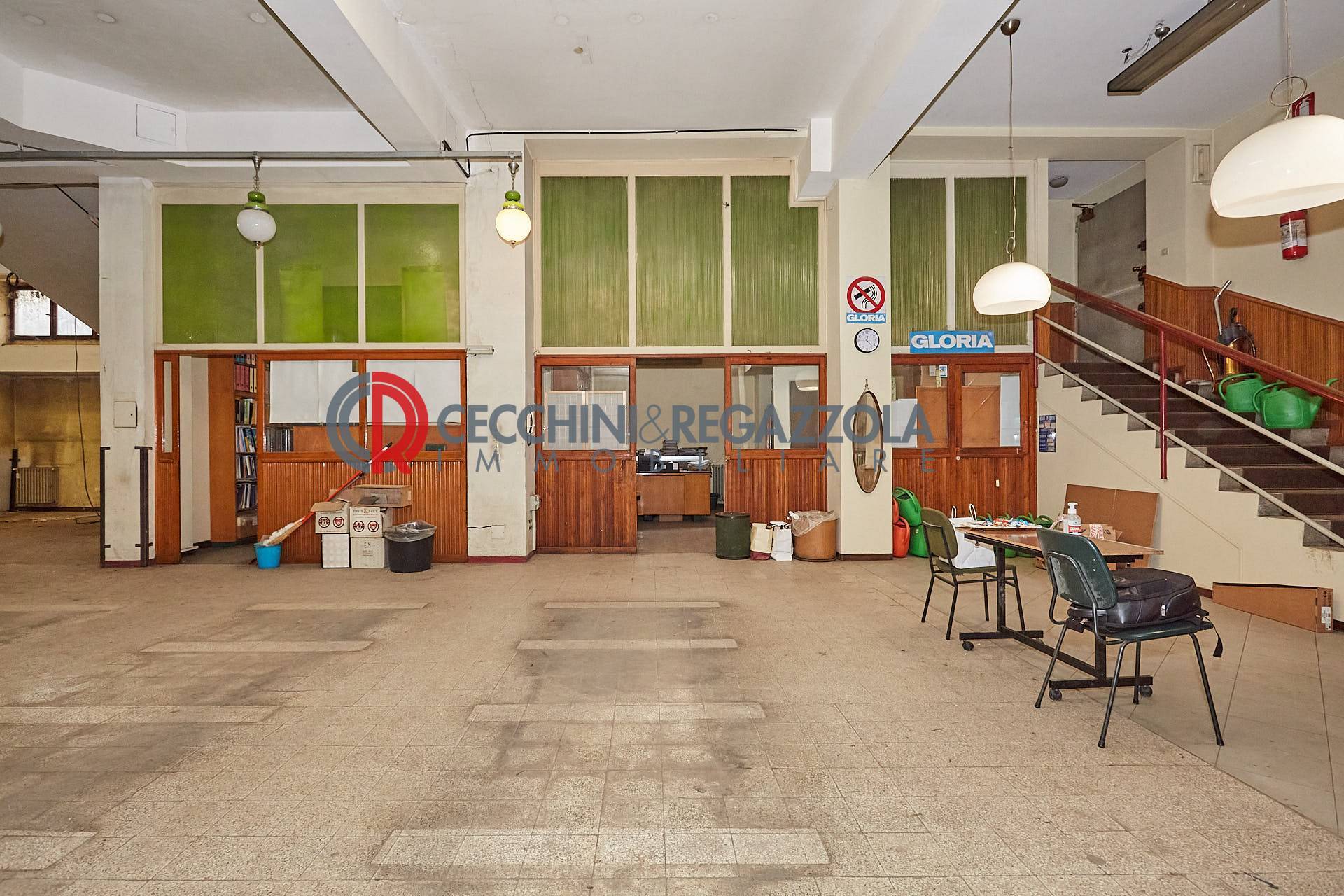 laboratorio in vendita a Milano, Monumentale