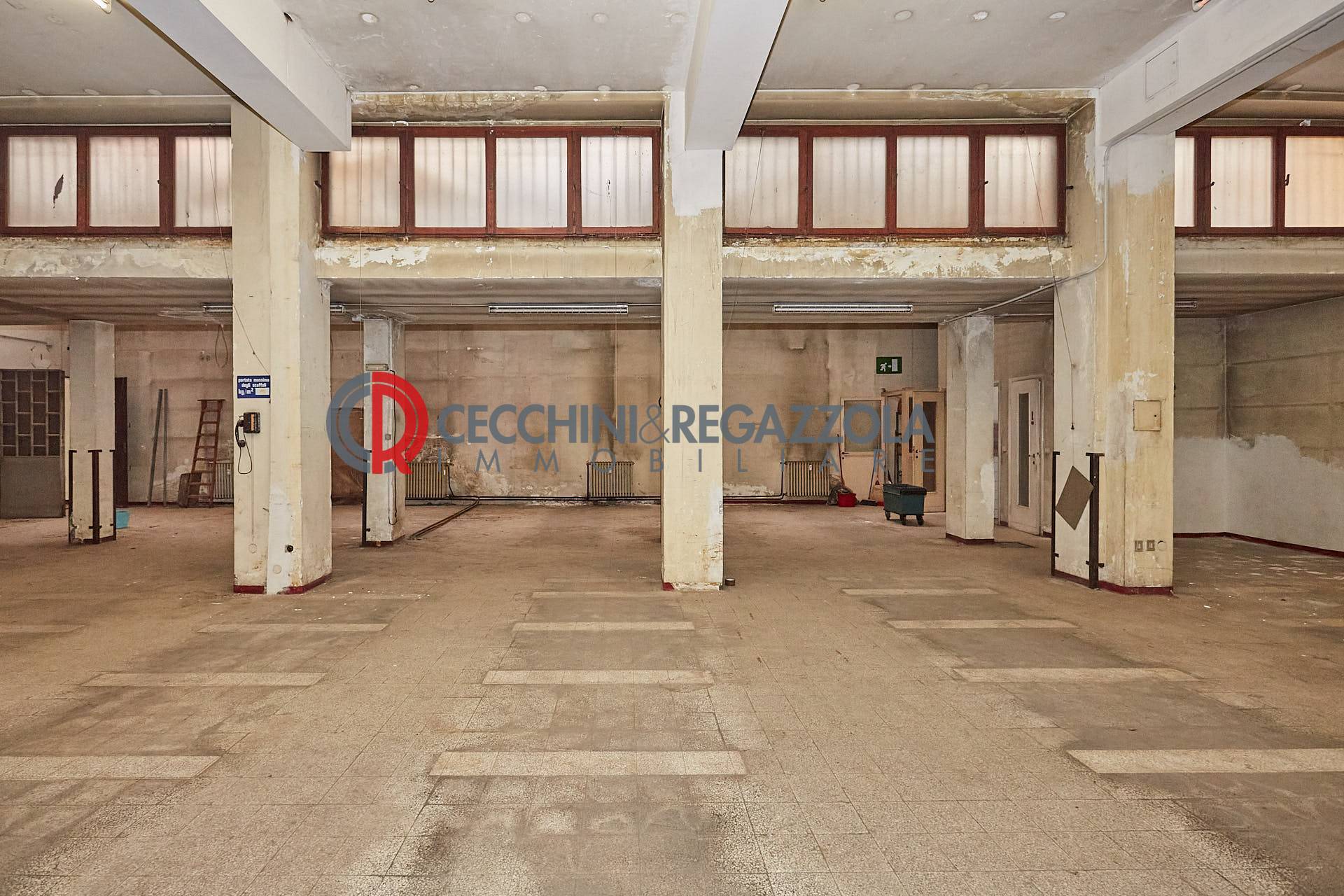 laboratorio in vendita a Milano, Monumentale