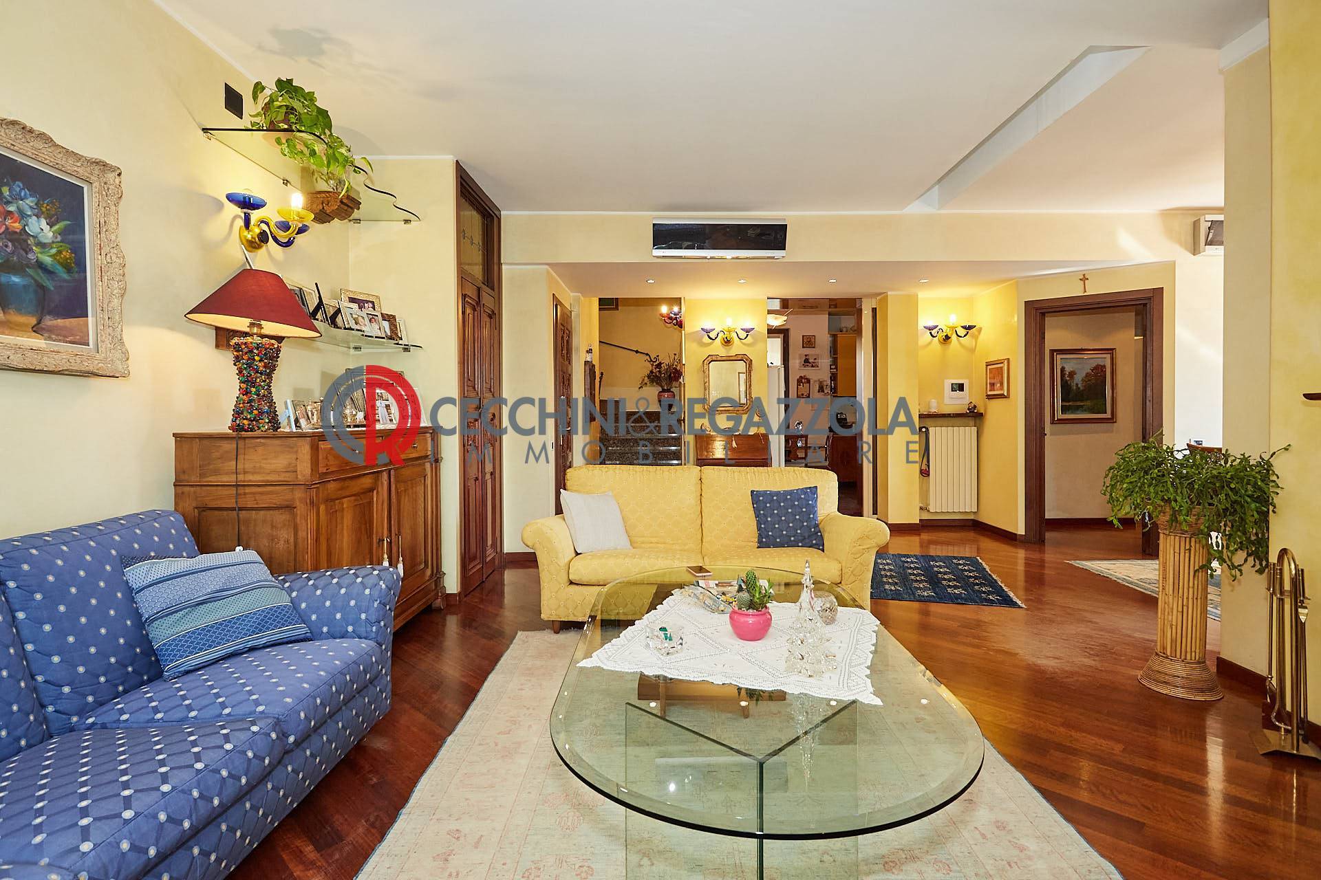 Attico in vendita a Arese