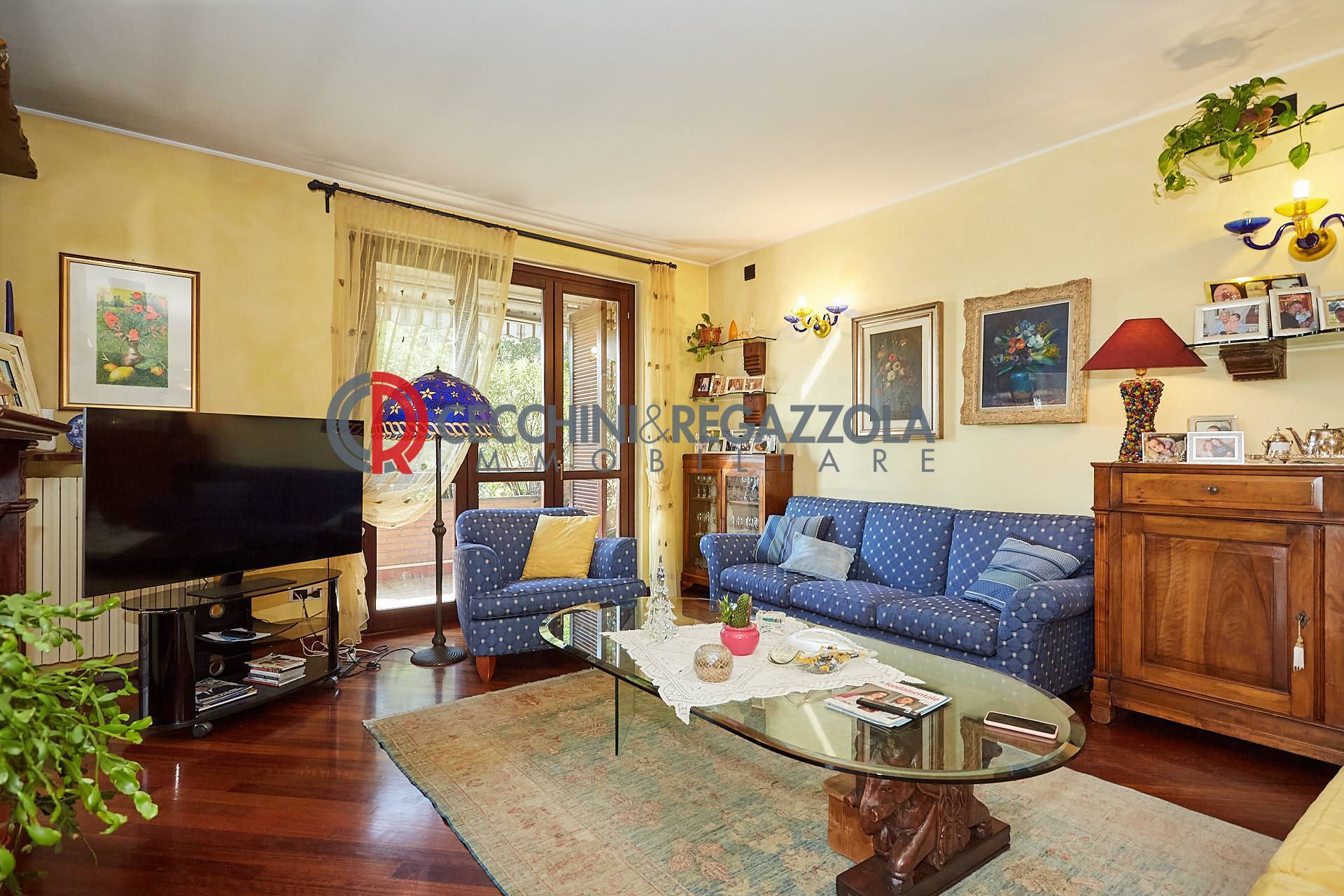 Attico in vendita a Arese