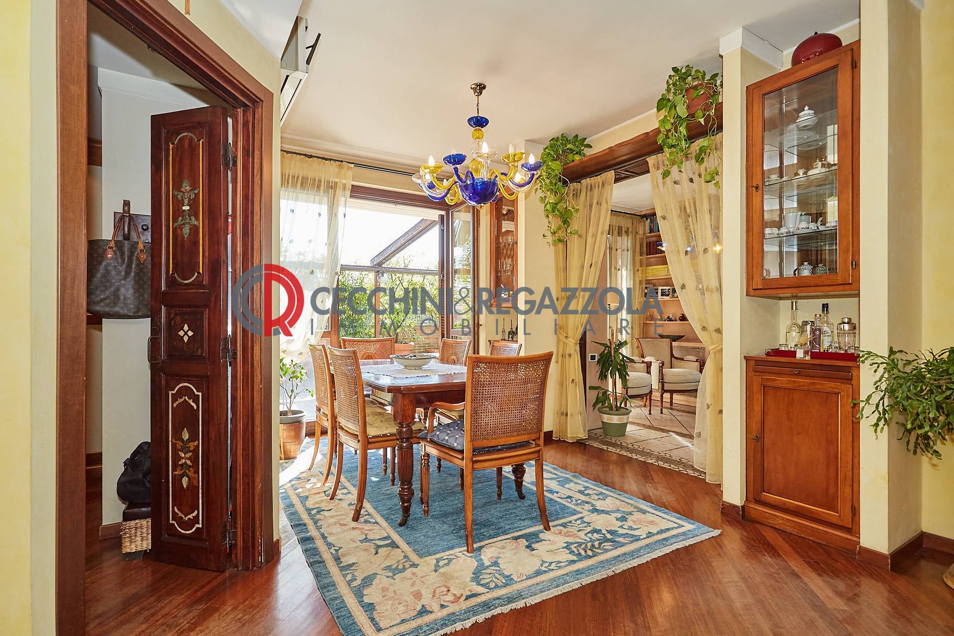 Attico in vendita a Arese