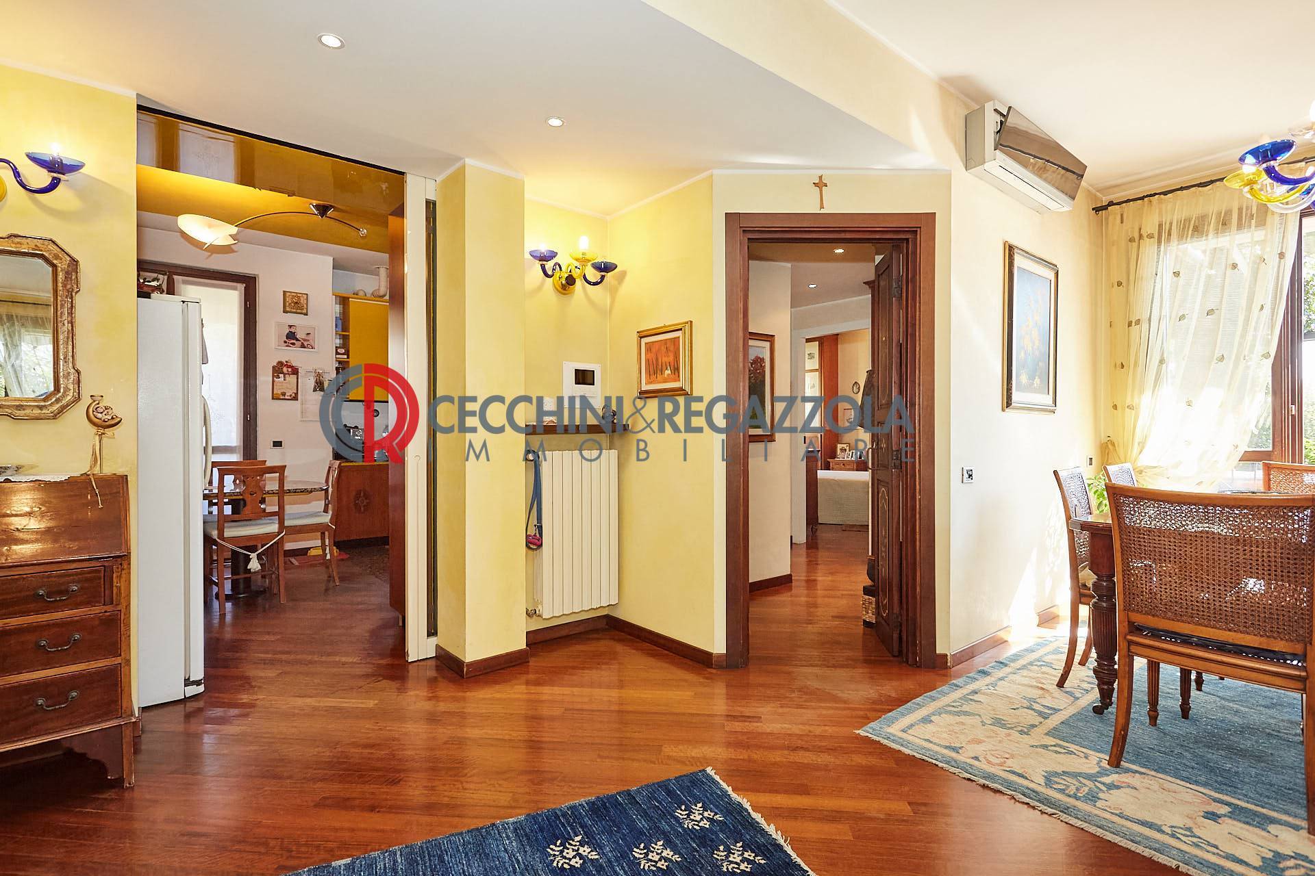 Attico in vendita a Arese