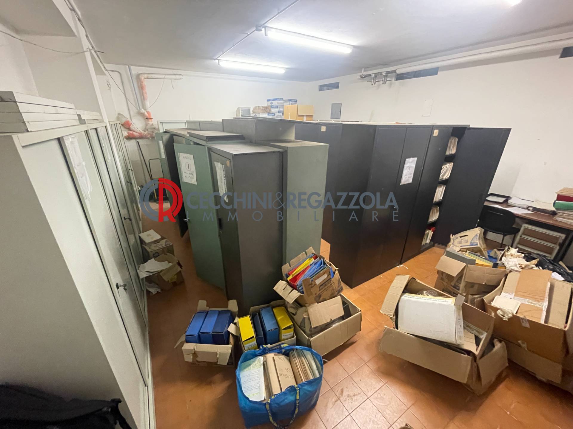 Magazzino in vendita a Milano, Centro Storico