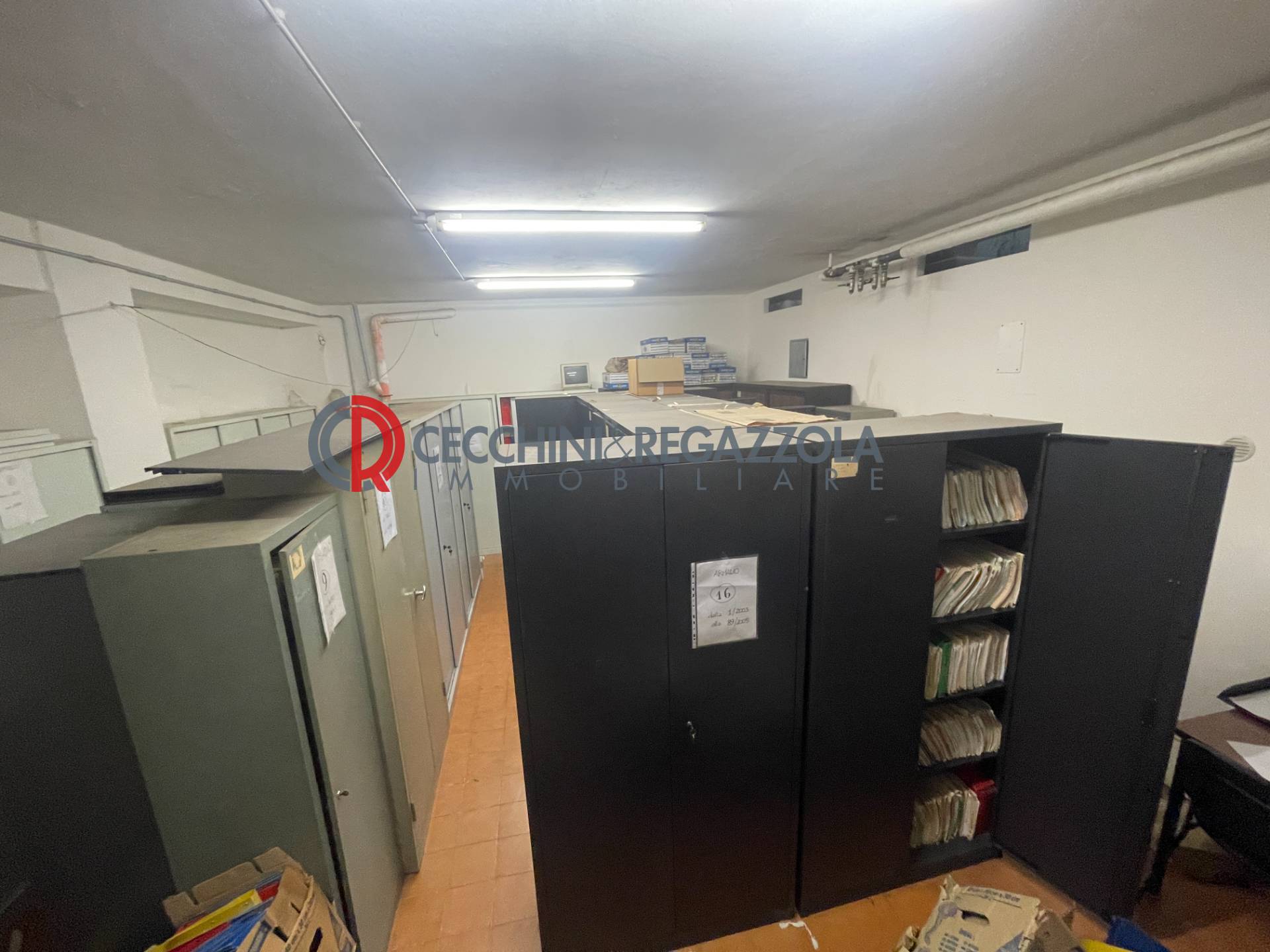 Magazzino in vendita a Milano, Centro Storico