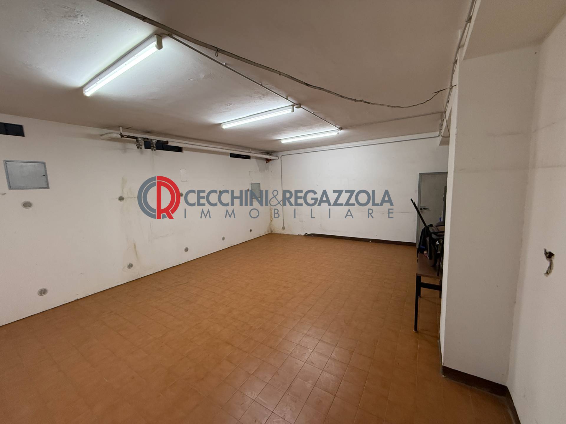 Magazzino in vendita a Milano, Centro Storico