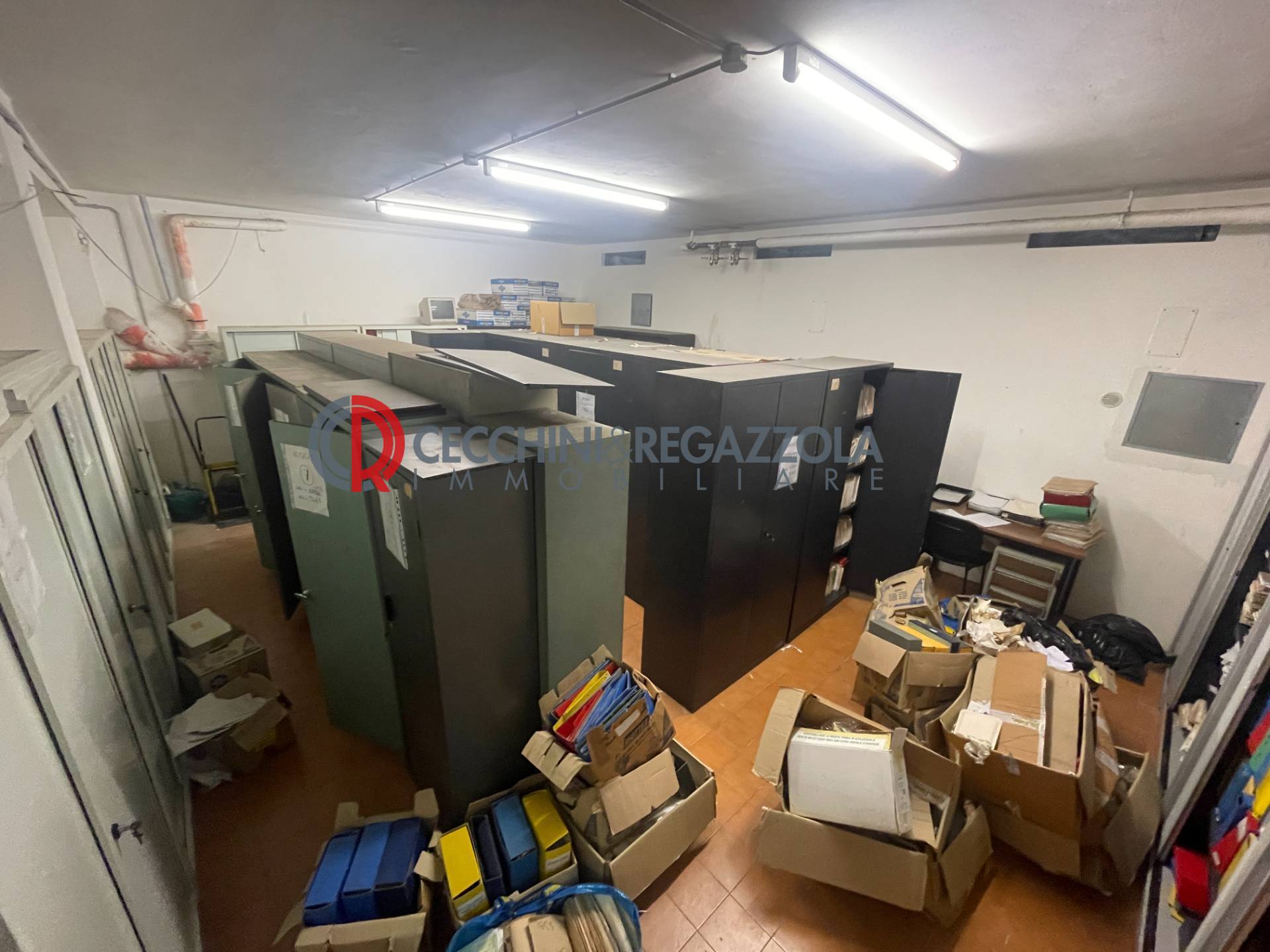 Magazzino in vendita a Milano, Centro Storico