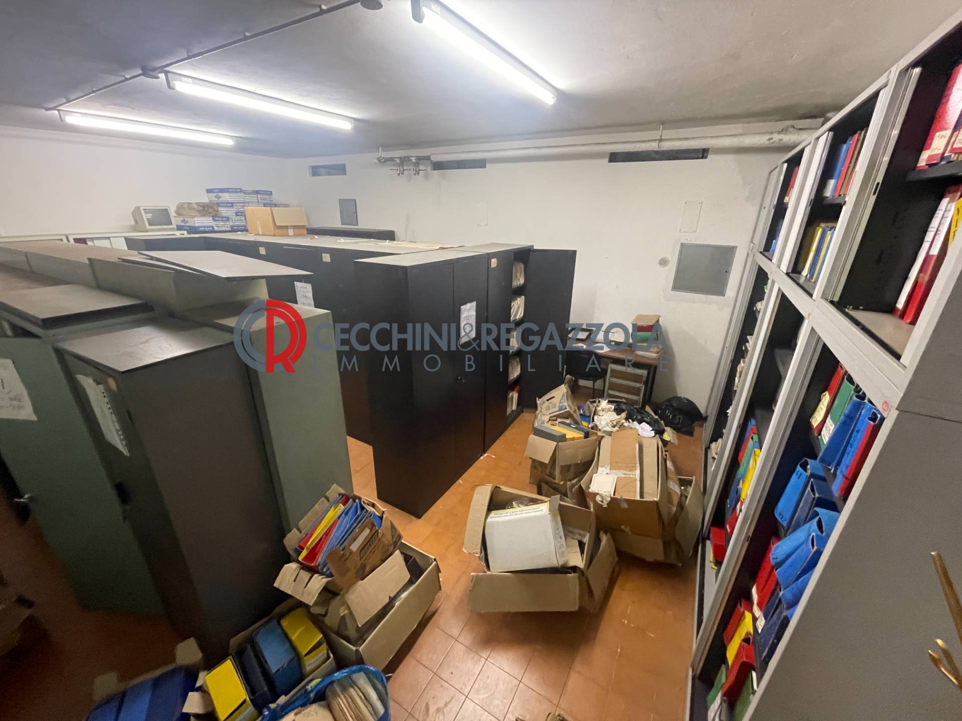 Magazzino in vendita a Milano, Centro Storico