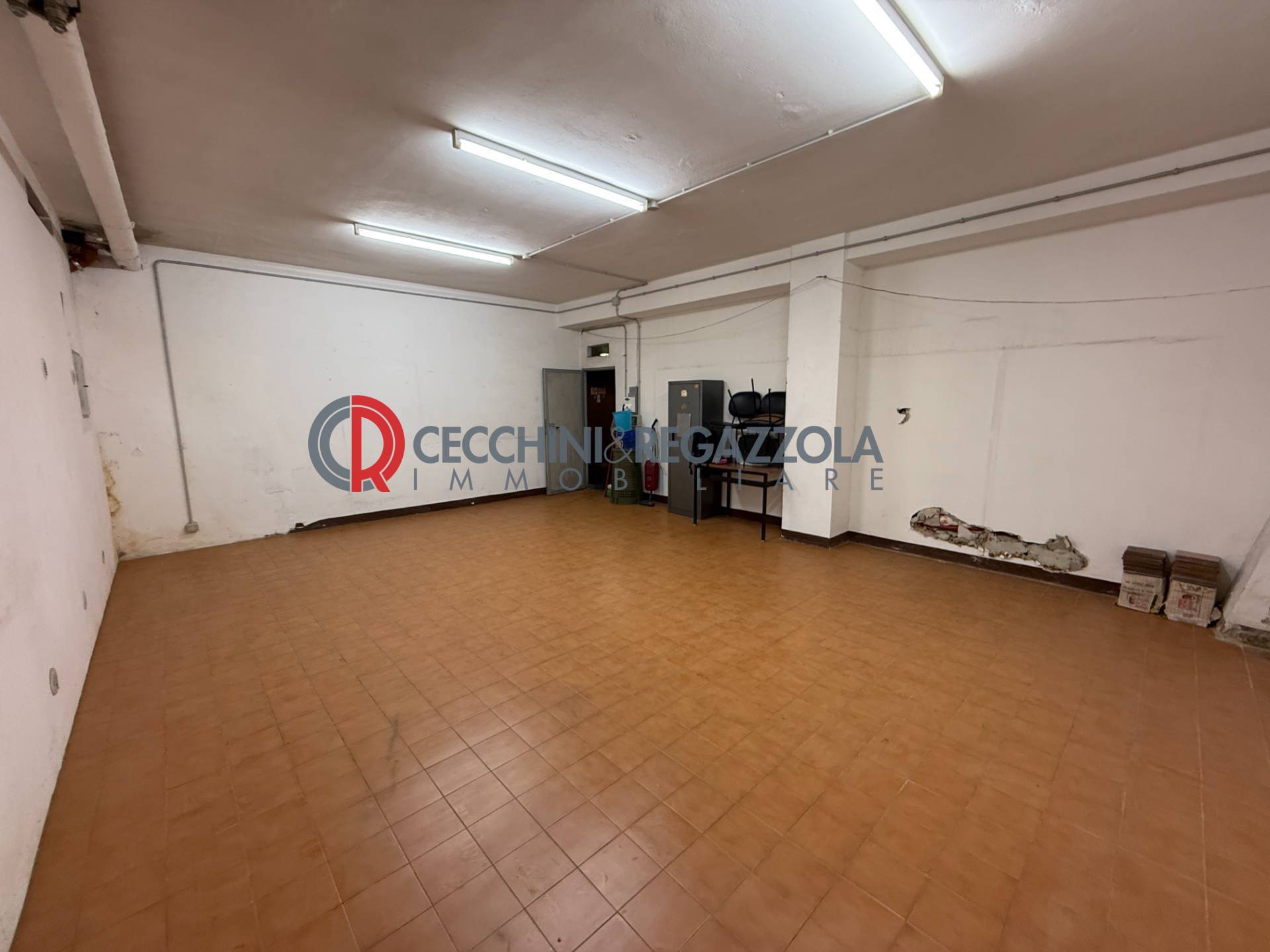 Magazzino in vendita a Milano, Centro Storico